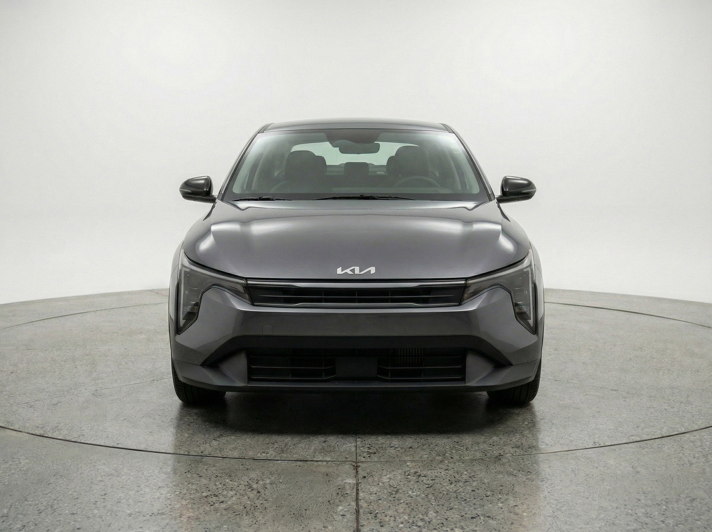 Thumbnail: 2025 Kia K4 - 2