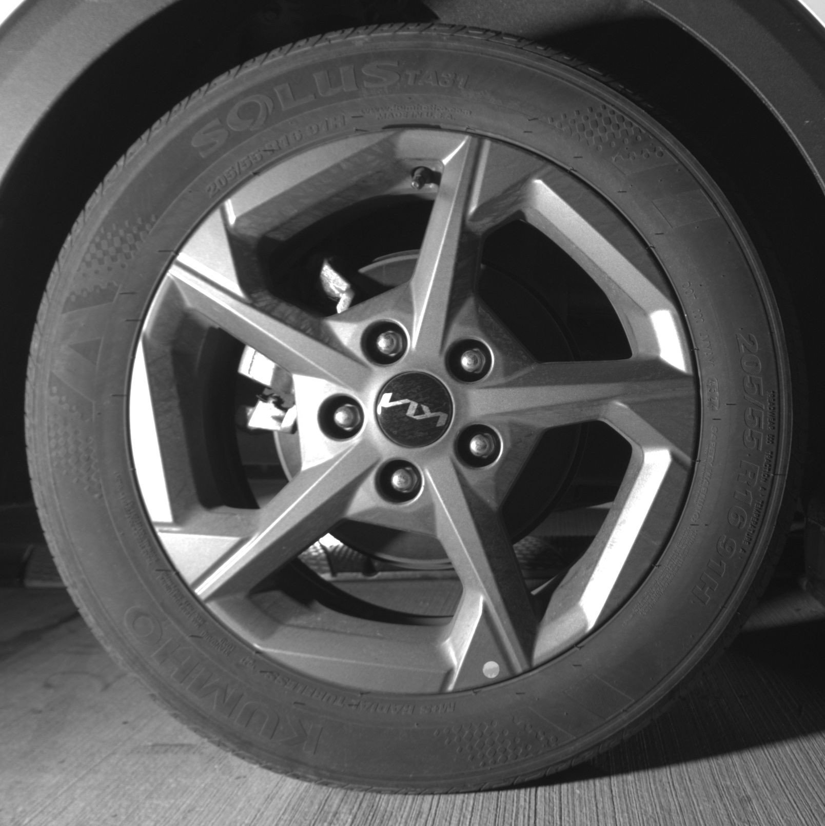 Thumbnail: 2025 Kia K4 - 15