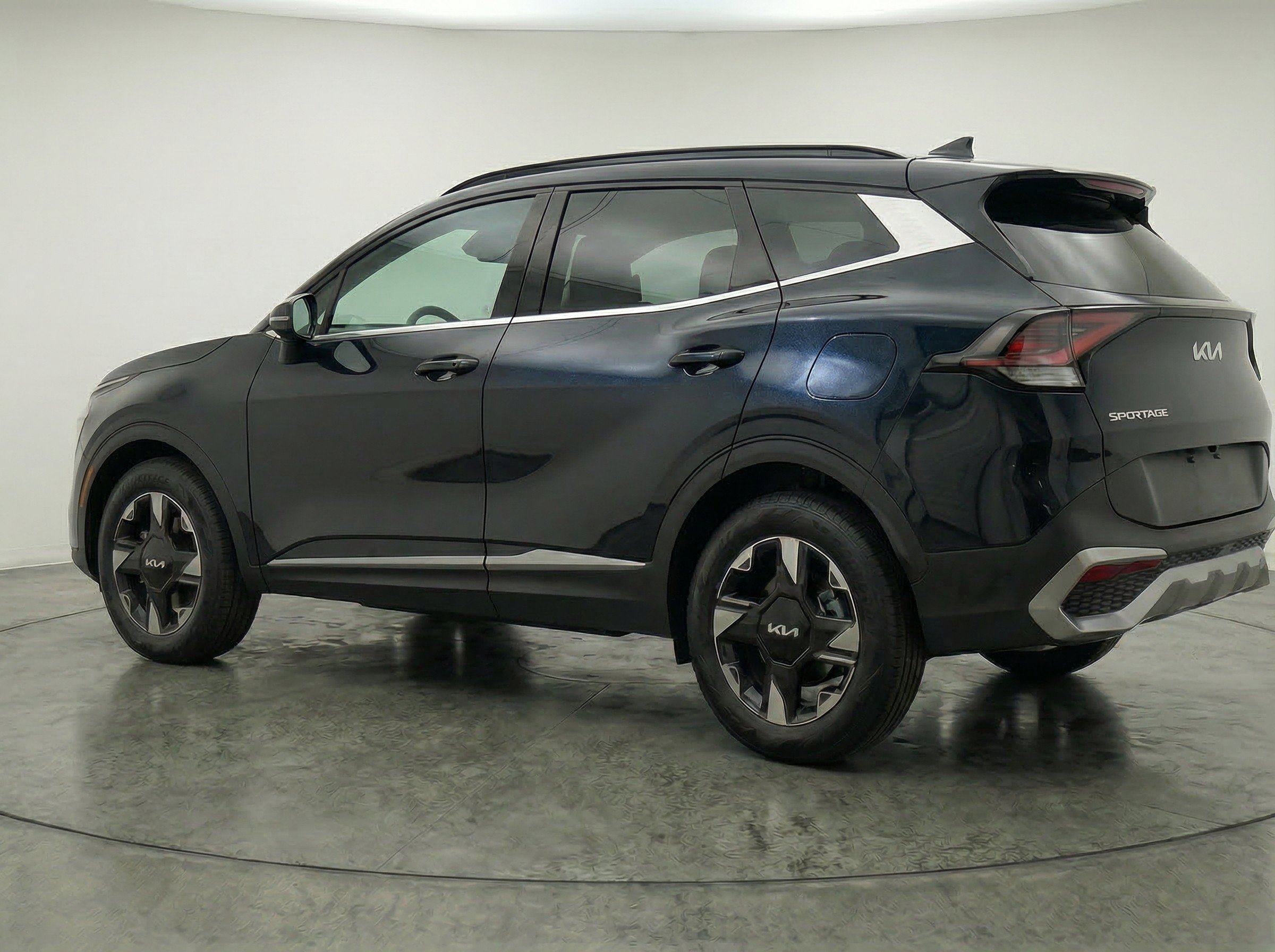 Thumbnail: 2026 Kia Sportage - 6