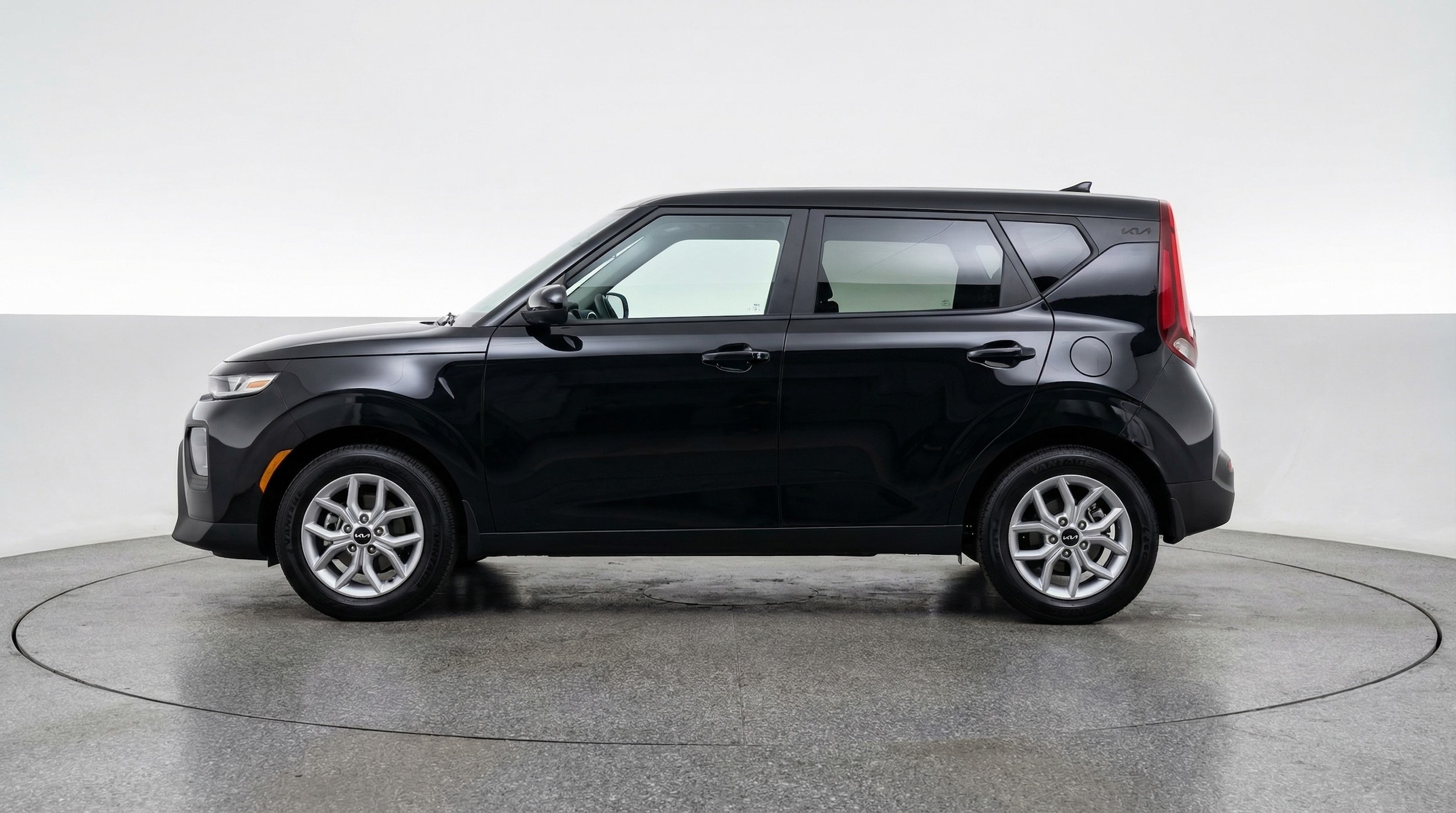 Thumbnail: 2025 Kia Soul - 4