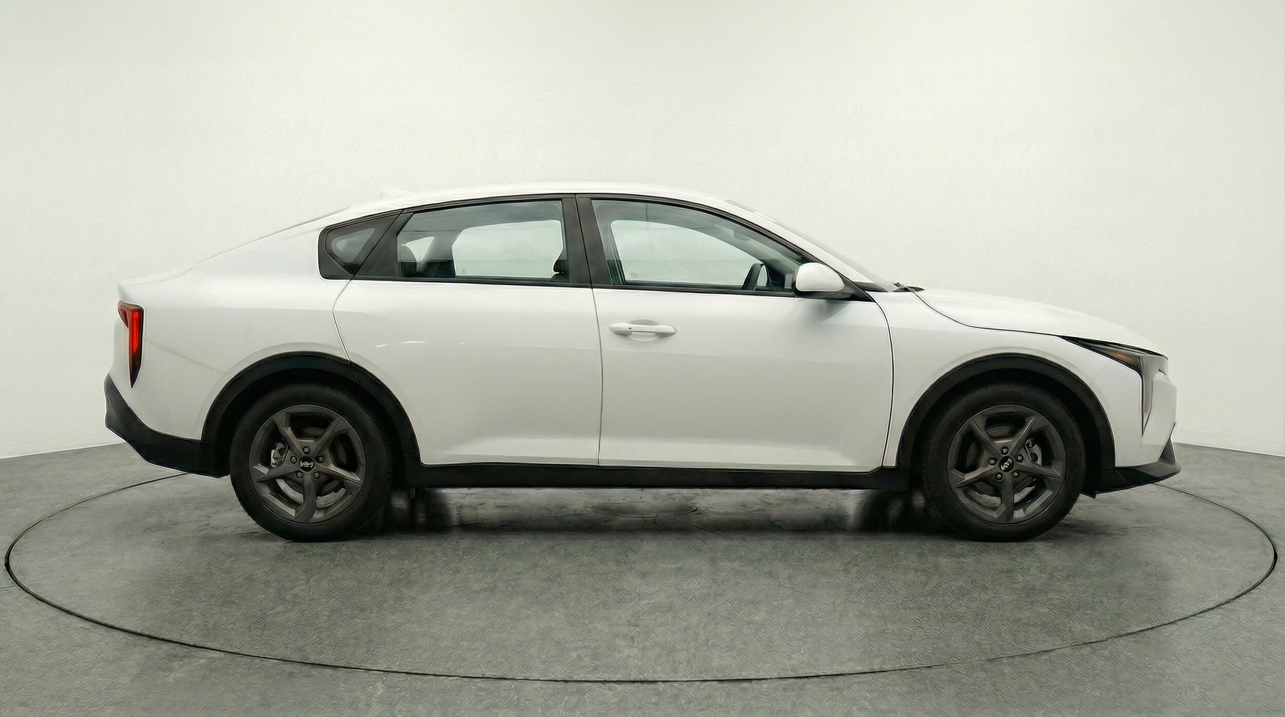 Thumbnail: 2025 Kia K4 - 11
