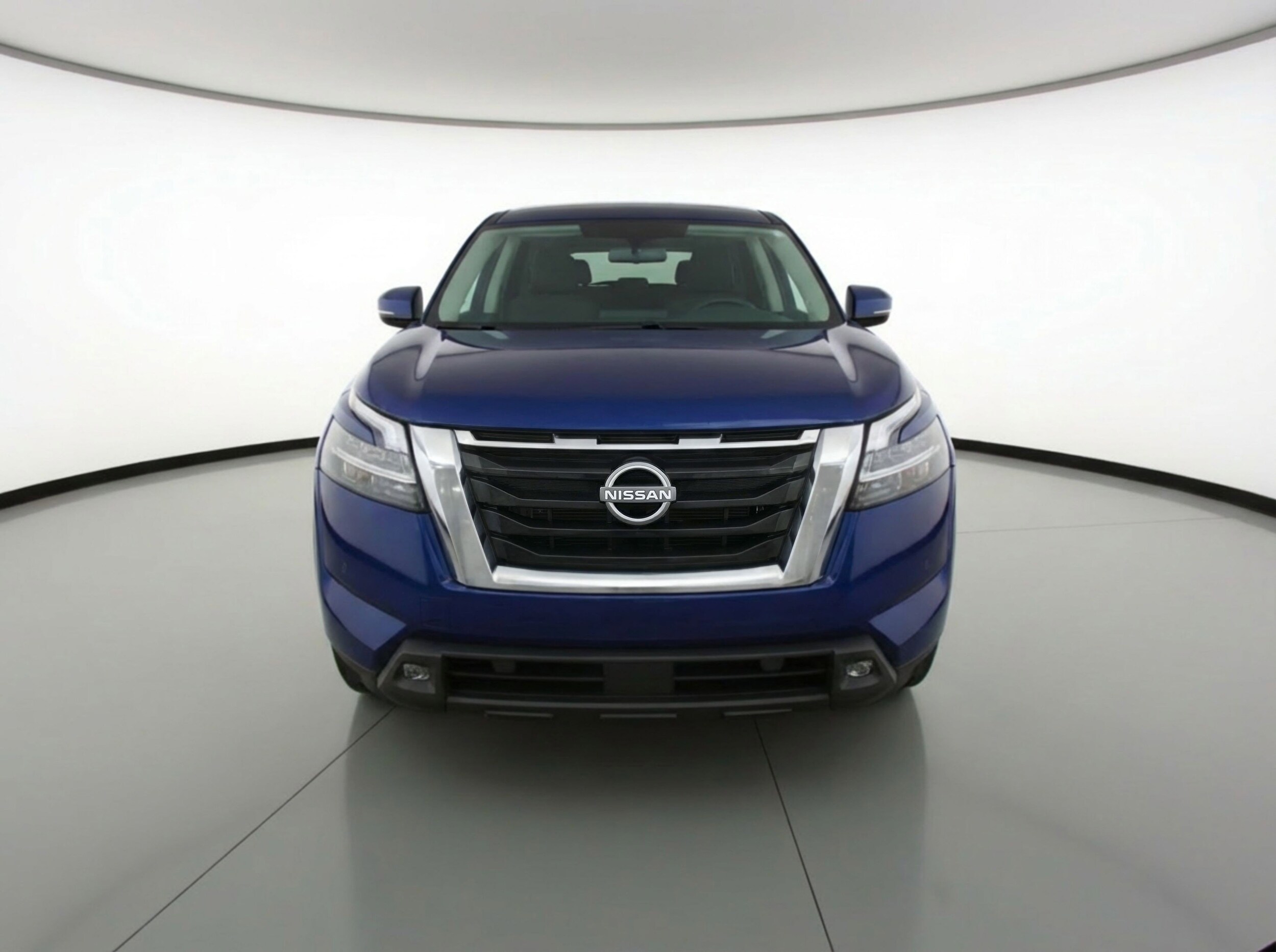 Thumbnail: 2025 Nissan Pathfinder - 2