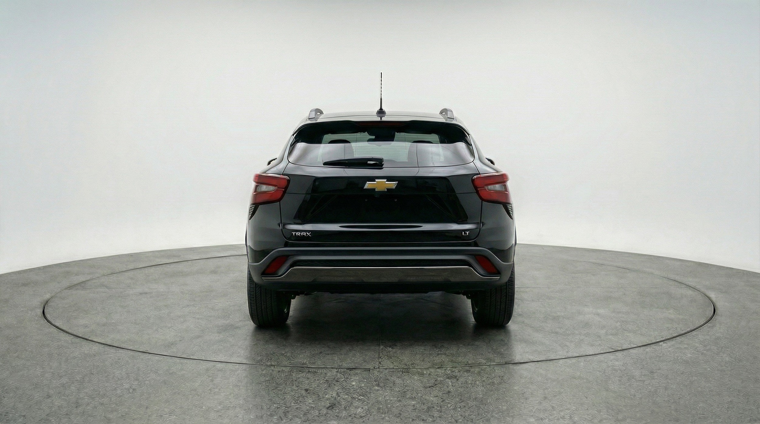 Thumbnail: 2025 Chevrolet Trax - 7
