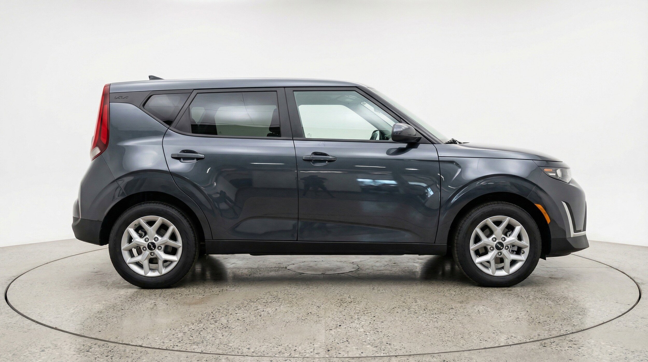 Thumbnail: 2025 Kia Soul - 11