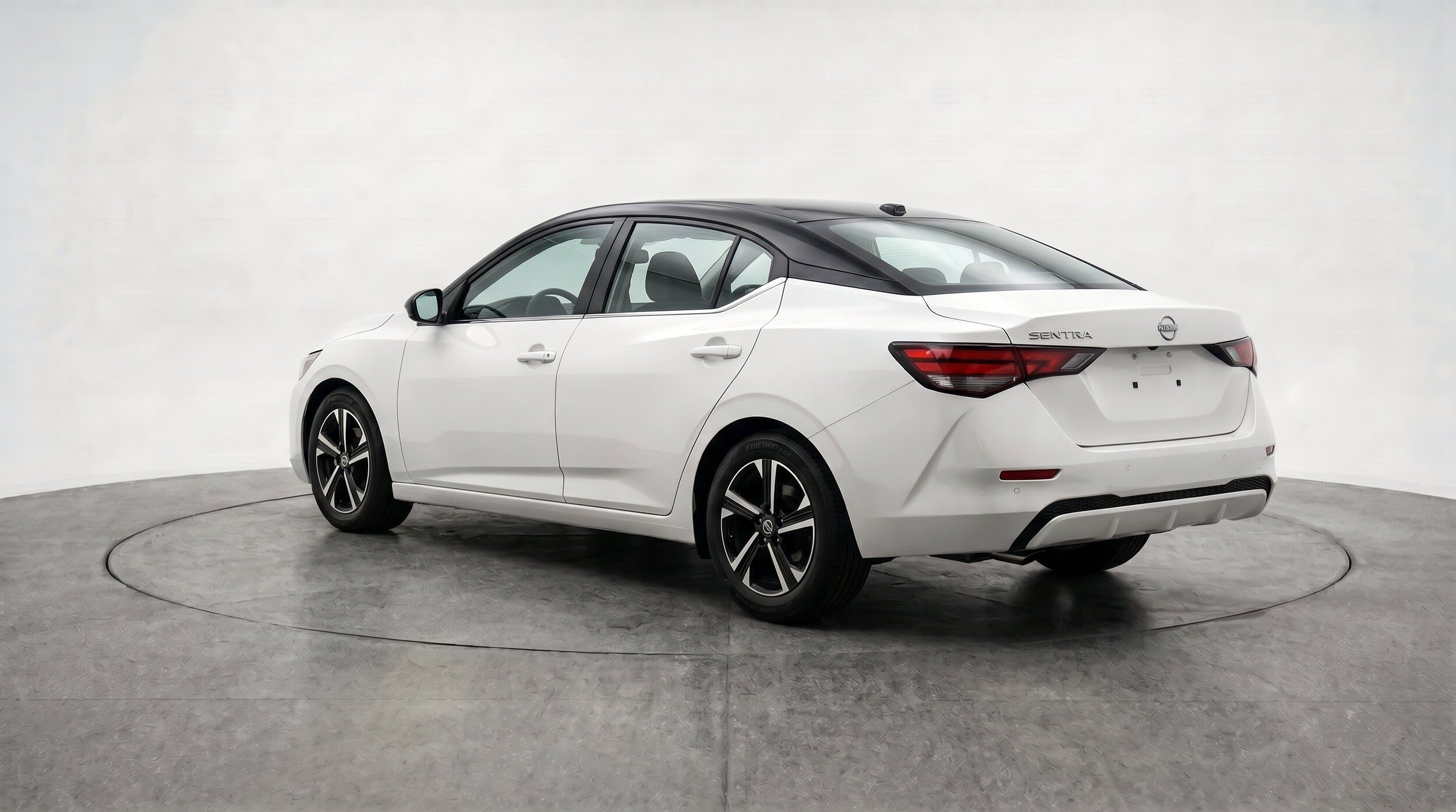 Thumbnail: 2025 Nissan Sentra - 6