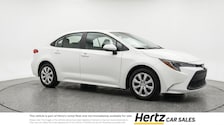 2025 Toyota Corolla  -
                  Jacksonville, FL