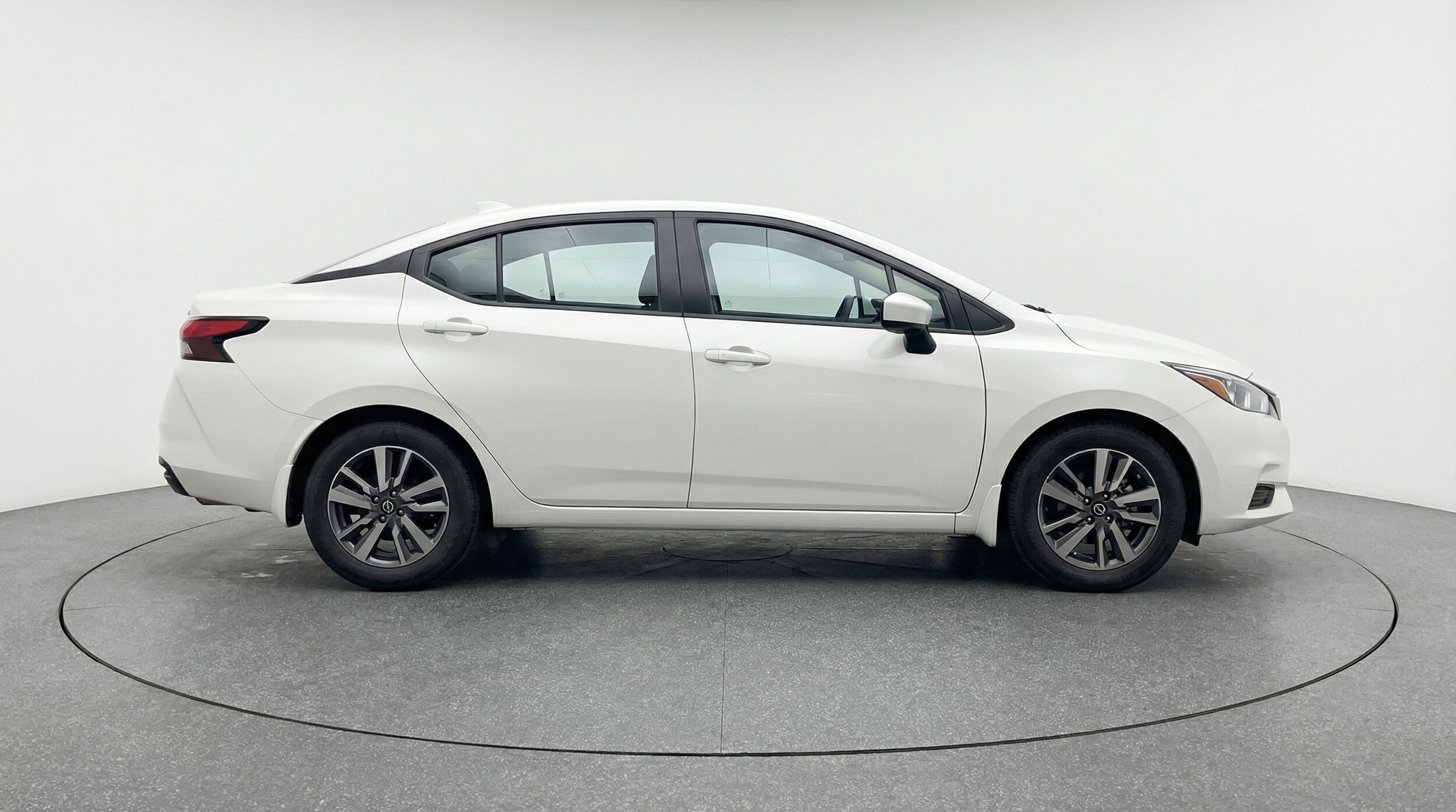 Thumbnail: 2025 Nissan Versa - 11