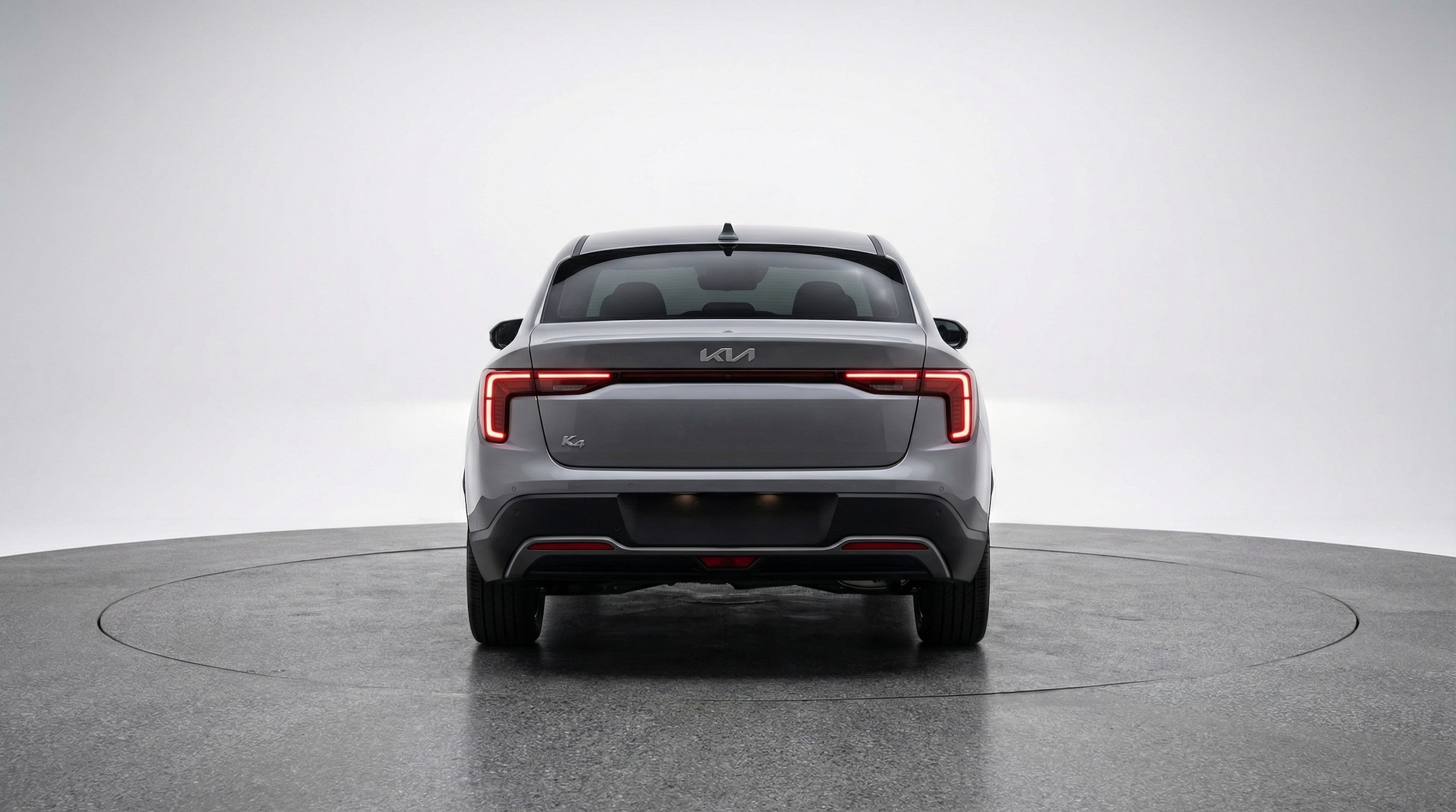 Thumbnail: 2025 Kia K4 - 6