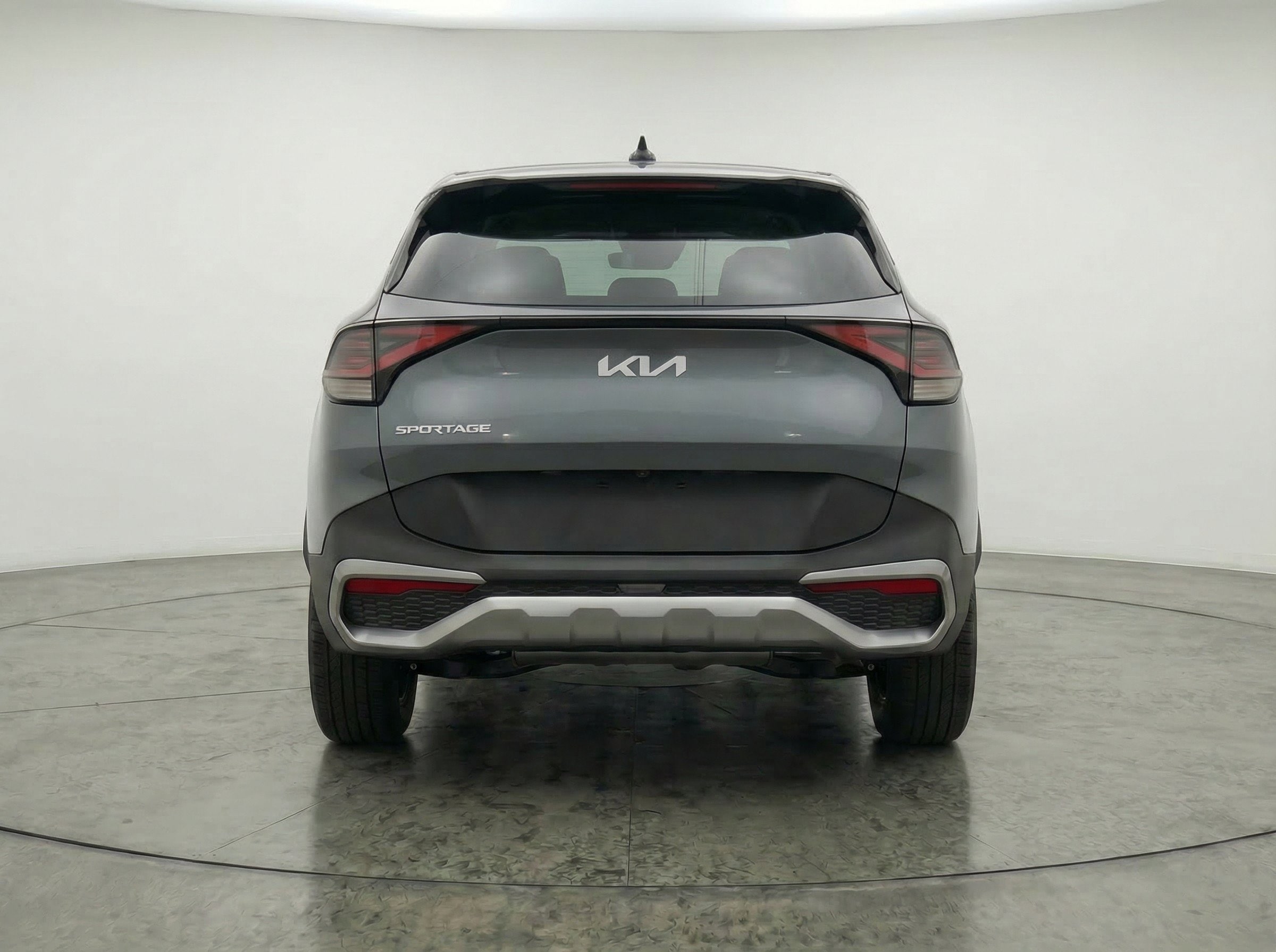 Thumbnail: 2026 Kia Sportage - 7