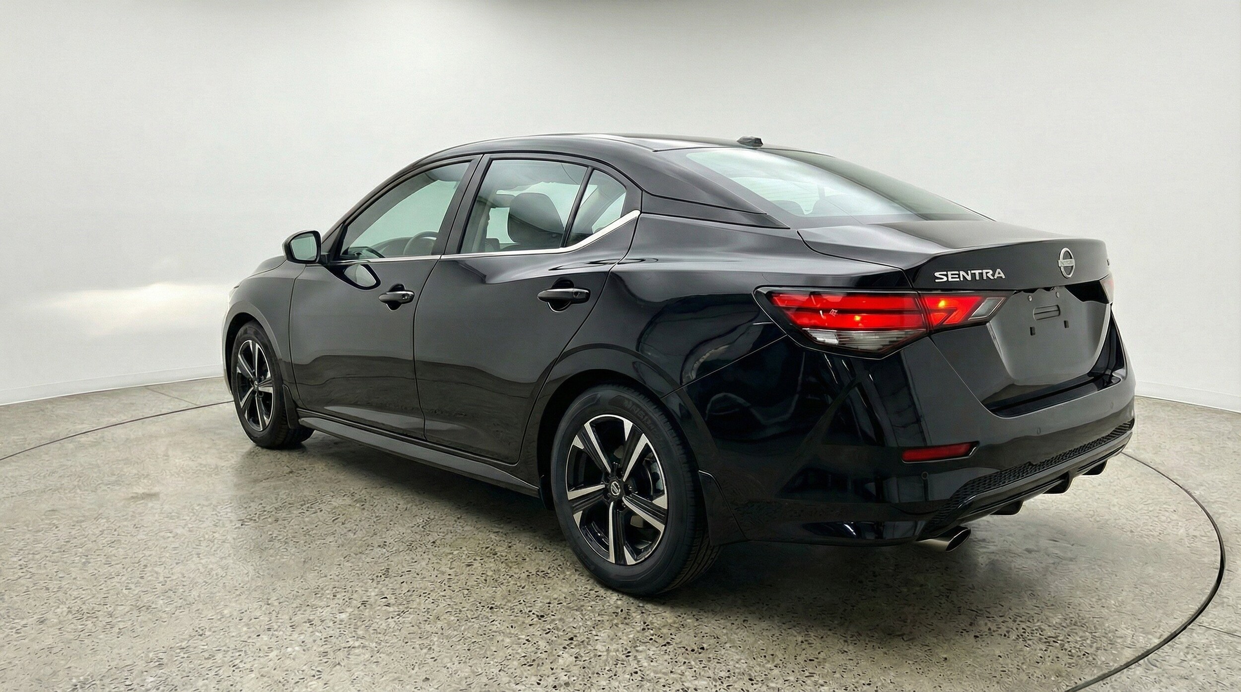 Thumbnail: 2025 Nissan Sentra - 6
