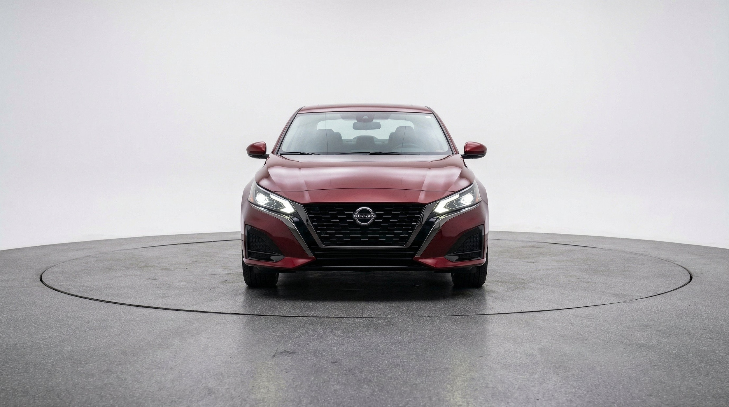 Thumbnail: 2025 Nissan Altima - 2