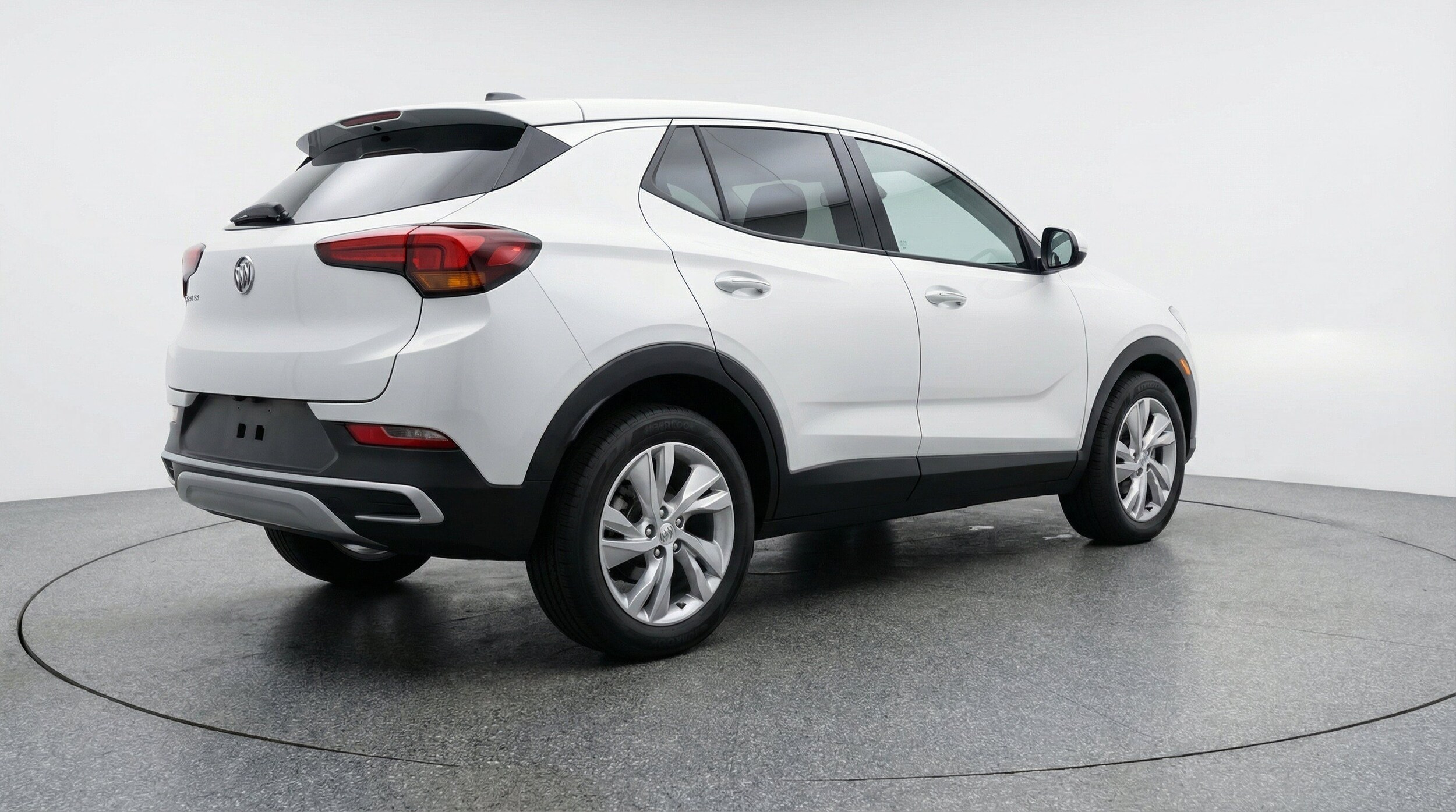 Thumbnail: 2026 Buick Encore GX - 9