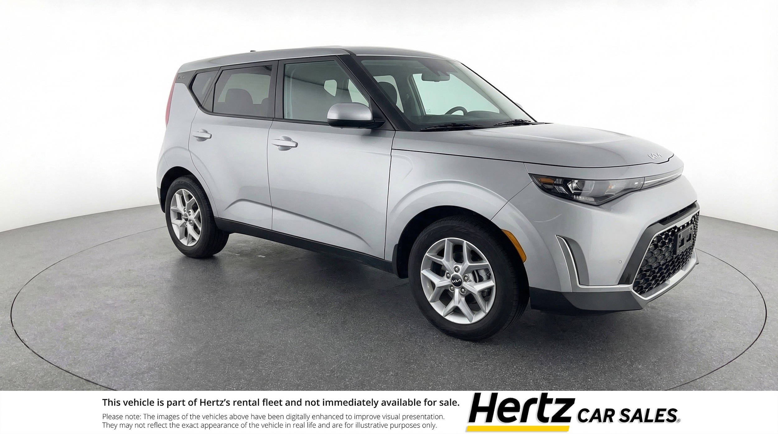 Thumbnail: 2025 Kia Soul - 1