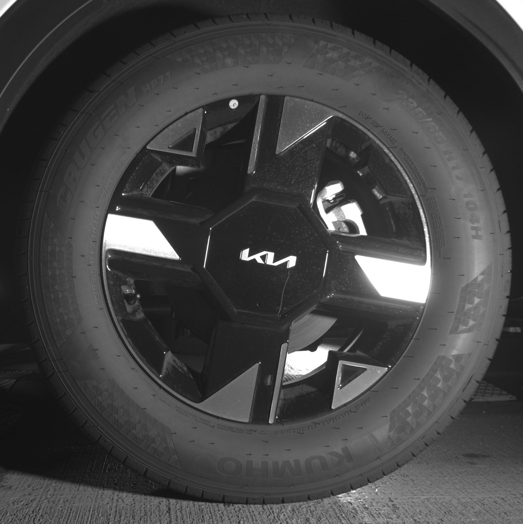 Thumbnail: 2026 Kia Sportage - 14
