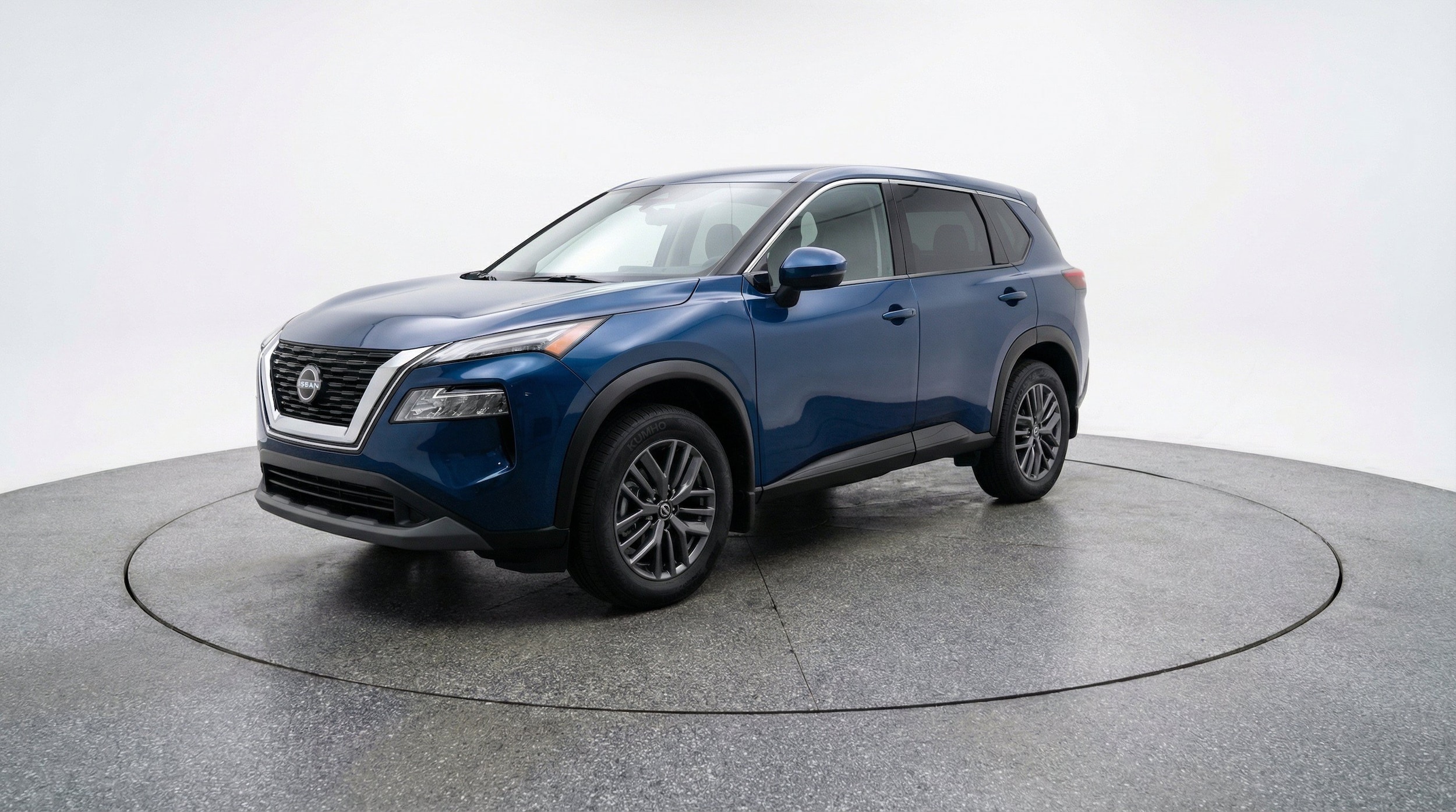 Thumbnail: 2026 Nissan Rogue - 3