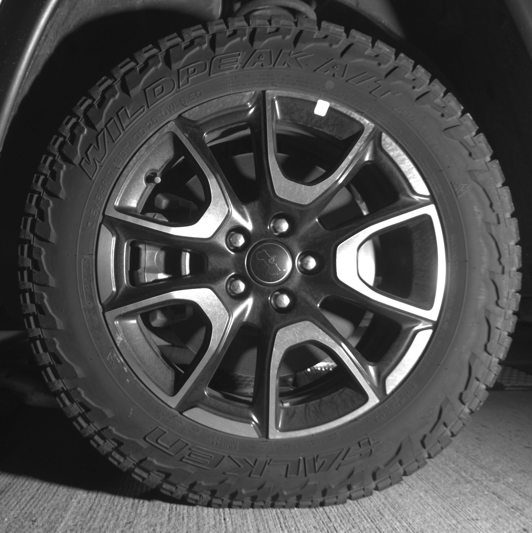 Thumbnail: 2025 Jeep Compass - 12