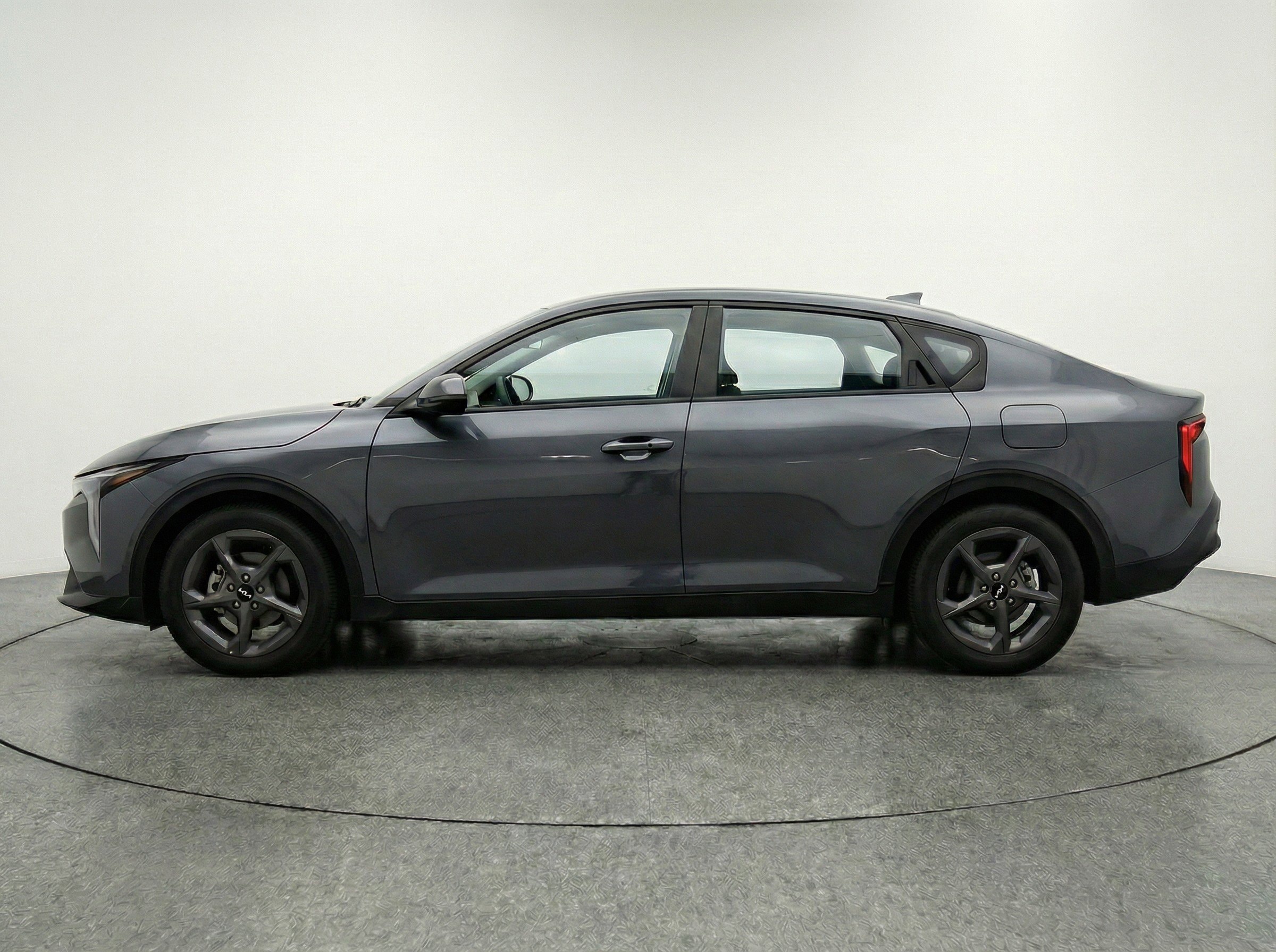 Thumbnail: 2025 Kia K4 - 5