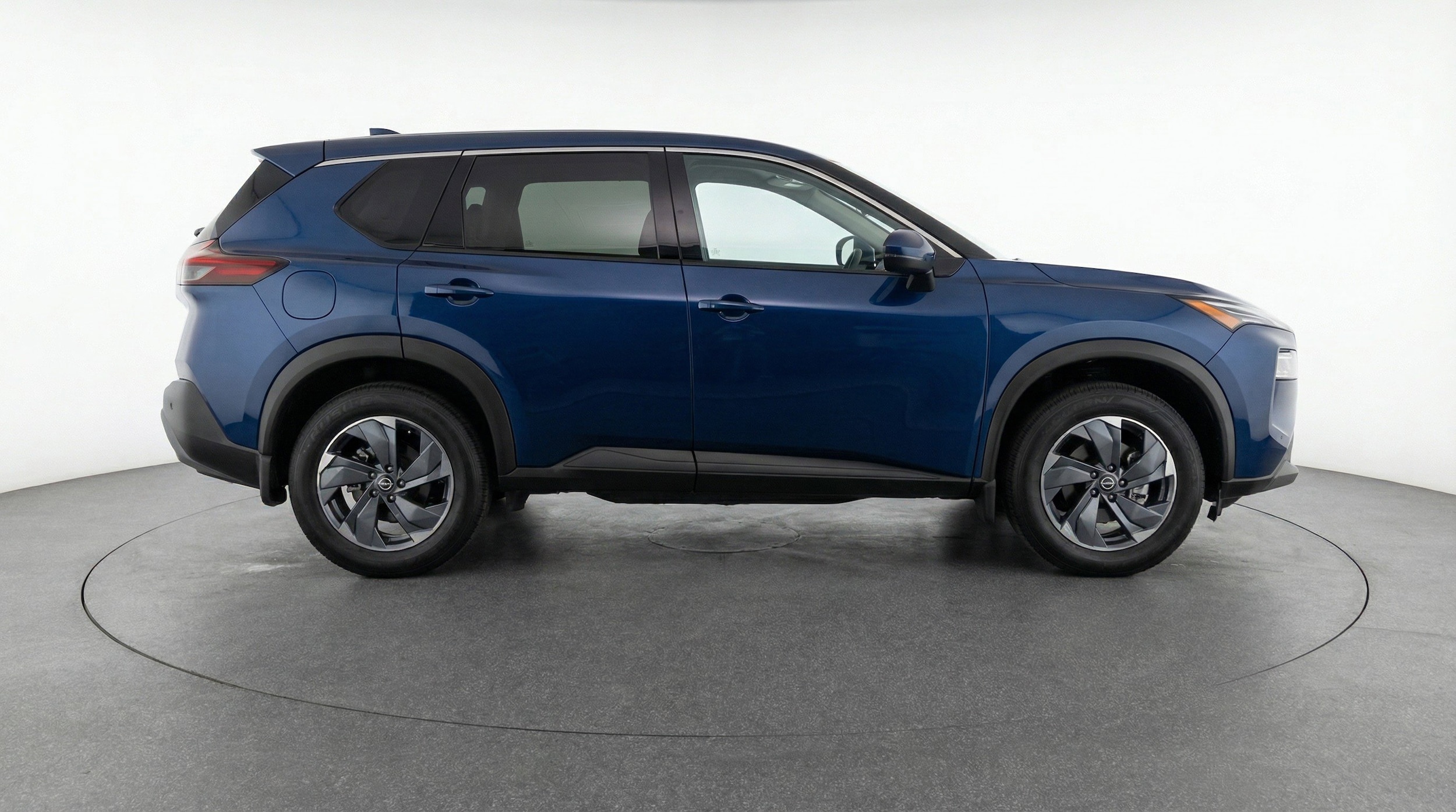 Thumbnail: 2025 Nissan Rogue - 11