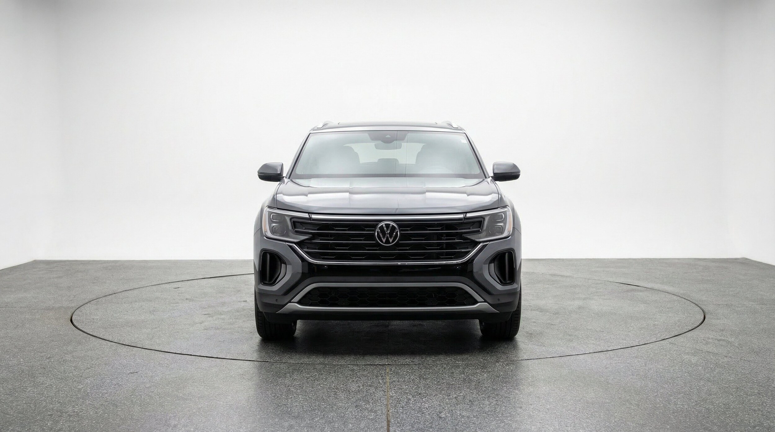 Thumbnail: 2026 Volkswagen Atlas - 2