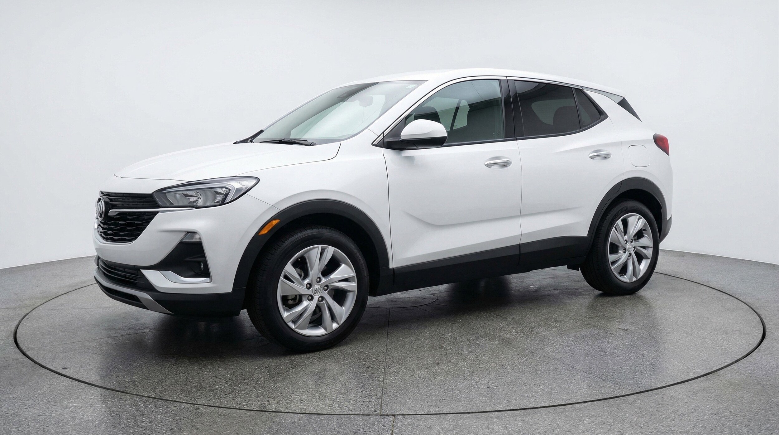 Thumbnail: 2025 Buick Encore GX - 3