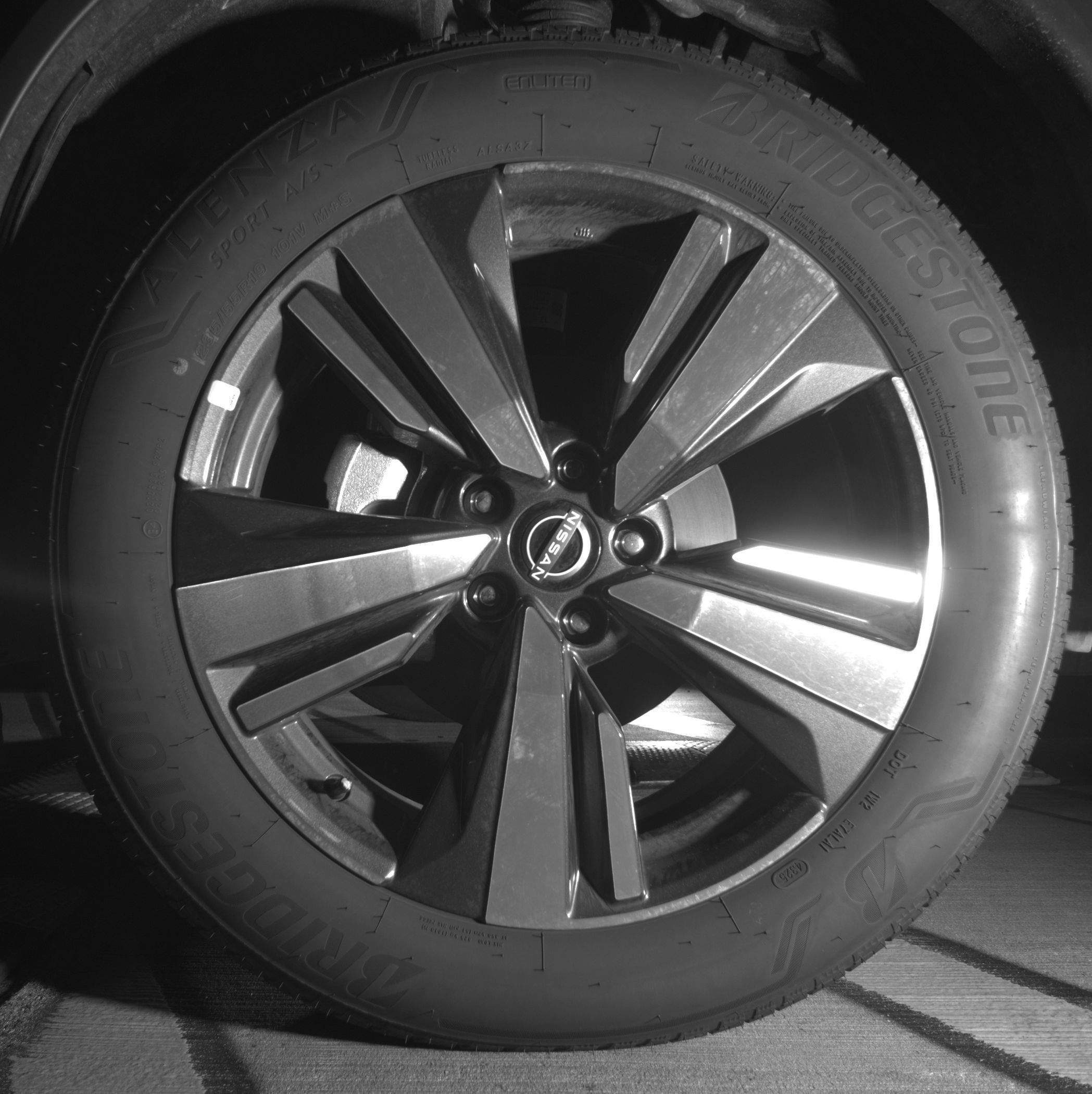 Thumbnail: 2026 Nissan Rogue - 12