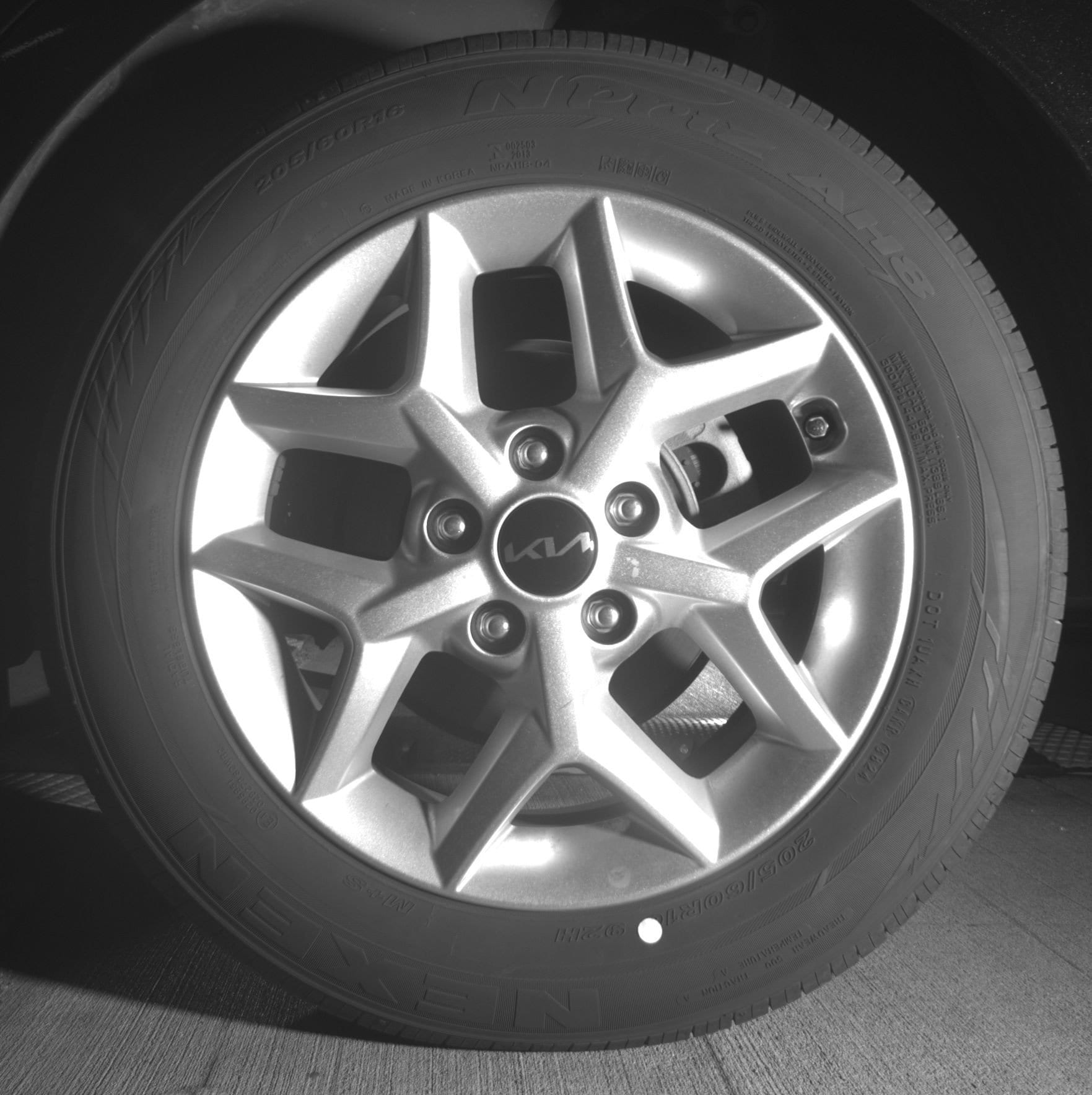 Thumbnail: 2025 Kia Soul - 14