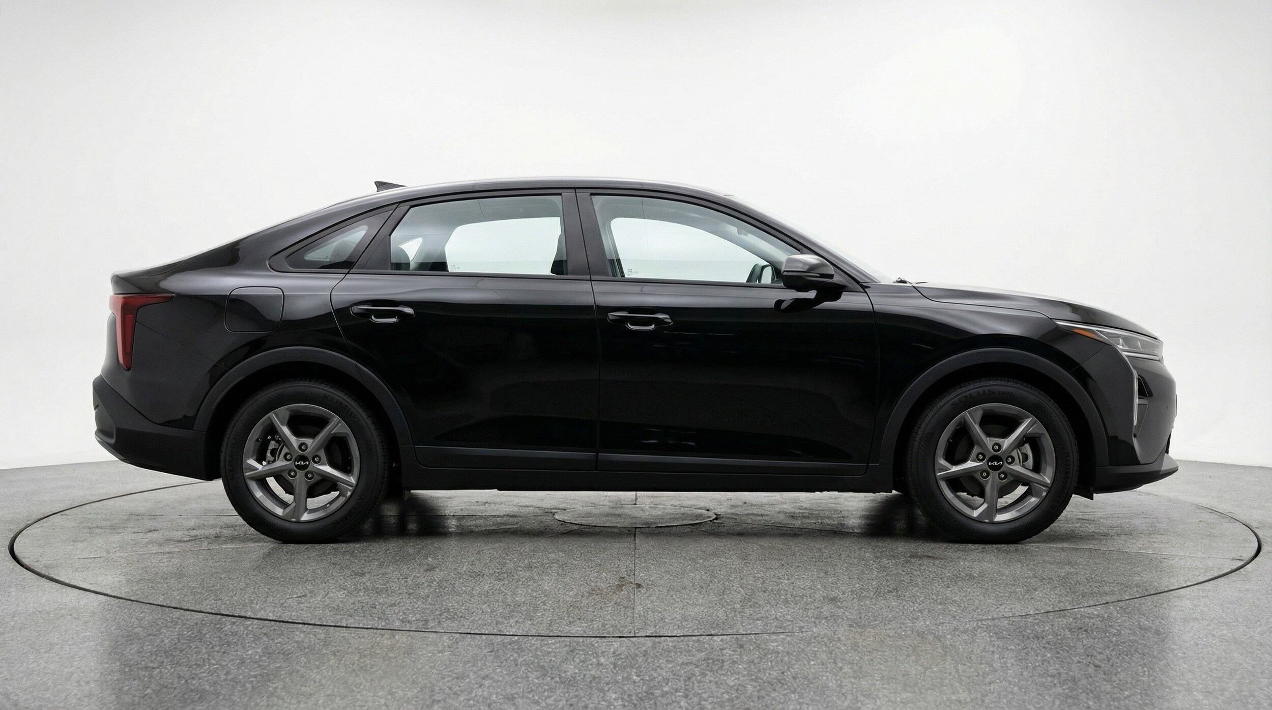 Thumbnail: 2025 Kia K4 - 11