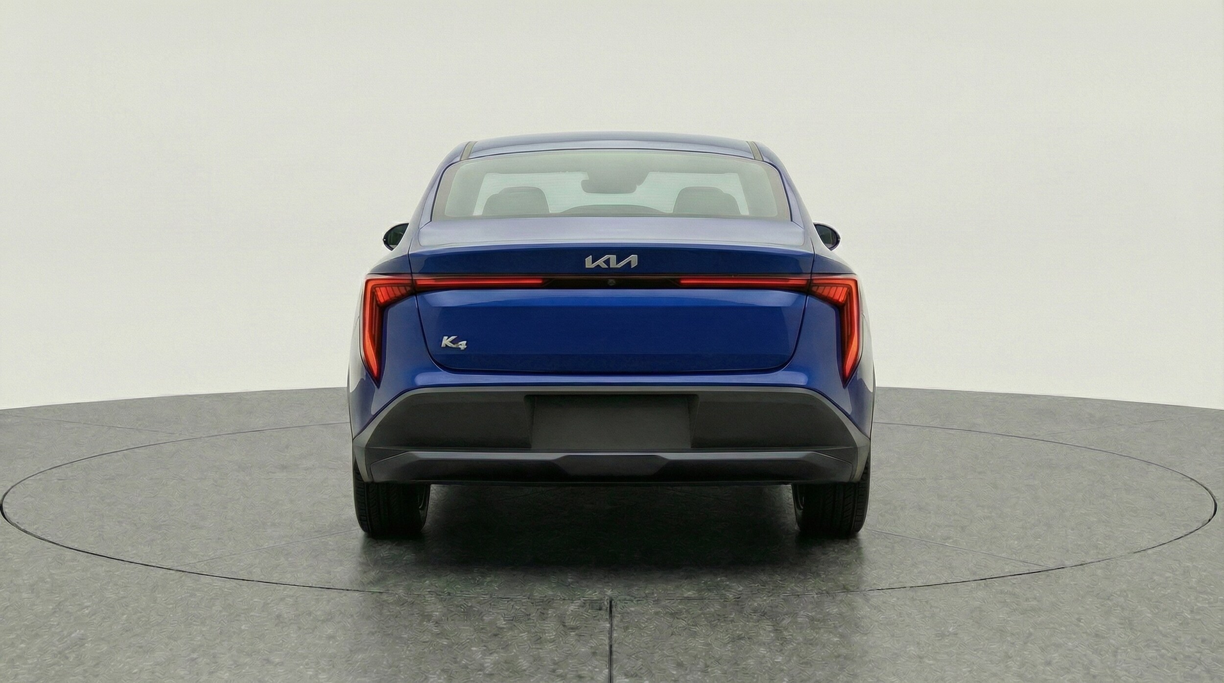 Thumbnail: 2025 Kia K4 - 6