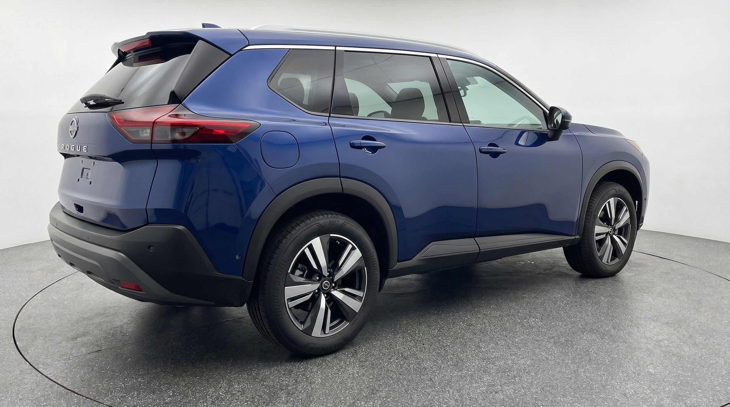 Thumbnail: 2026 Nissan Rogue - 9