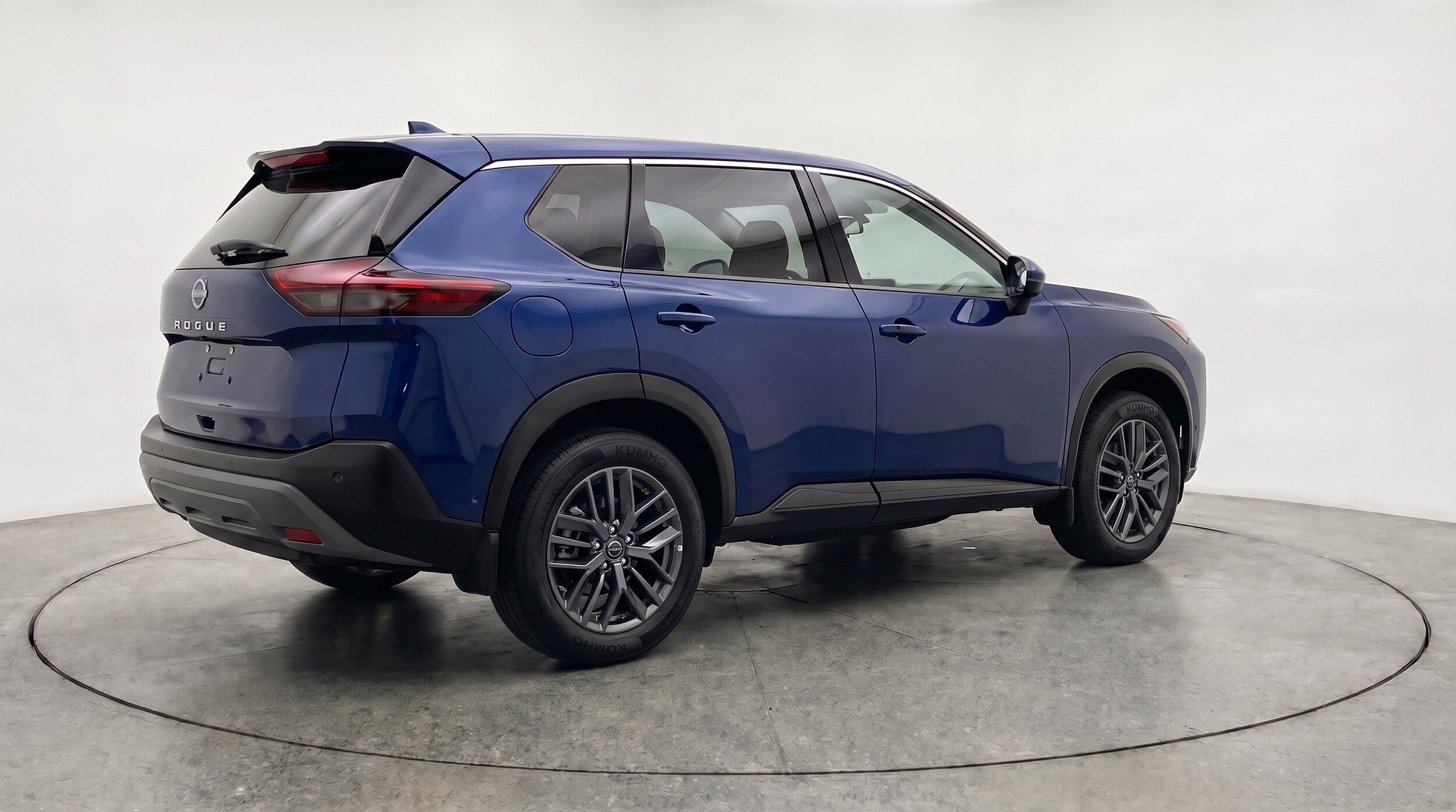 Thumbnail: 2026 Nissan Rogue - 9