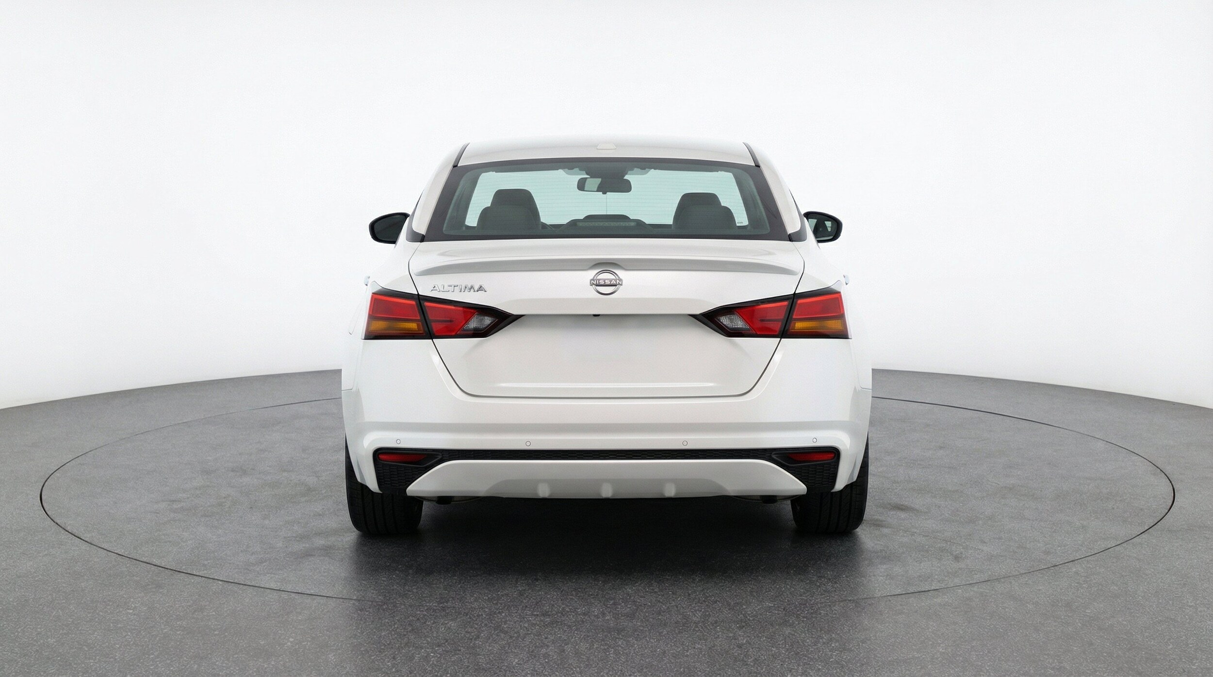Thumbnail: 2025 Nissan Altima - 7