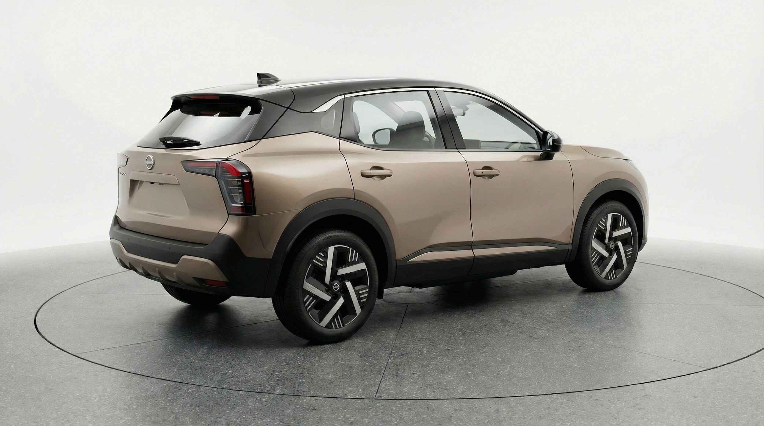 Thumbnail: 2026 Nissan Kicks - 9