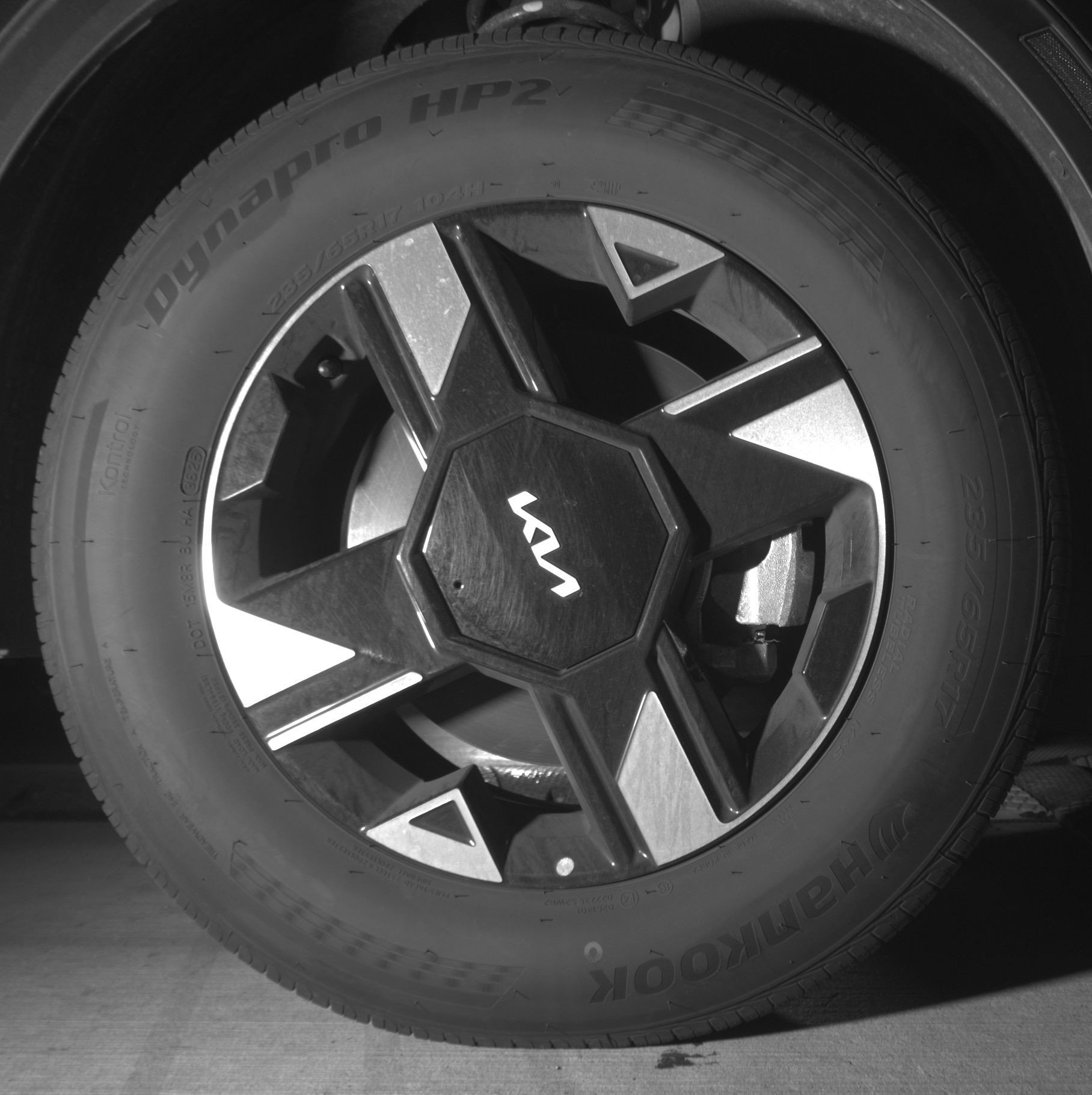 Thumbnail: 2026 Kia Sportage - 13