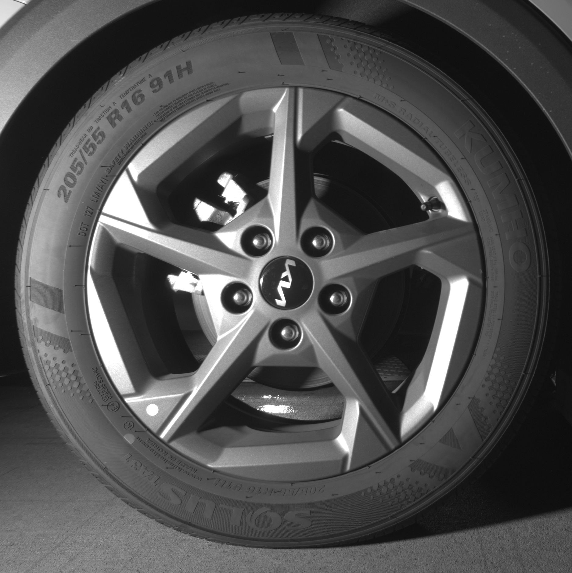 Thumbnail: 2025 Kia K4 - 12