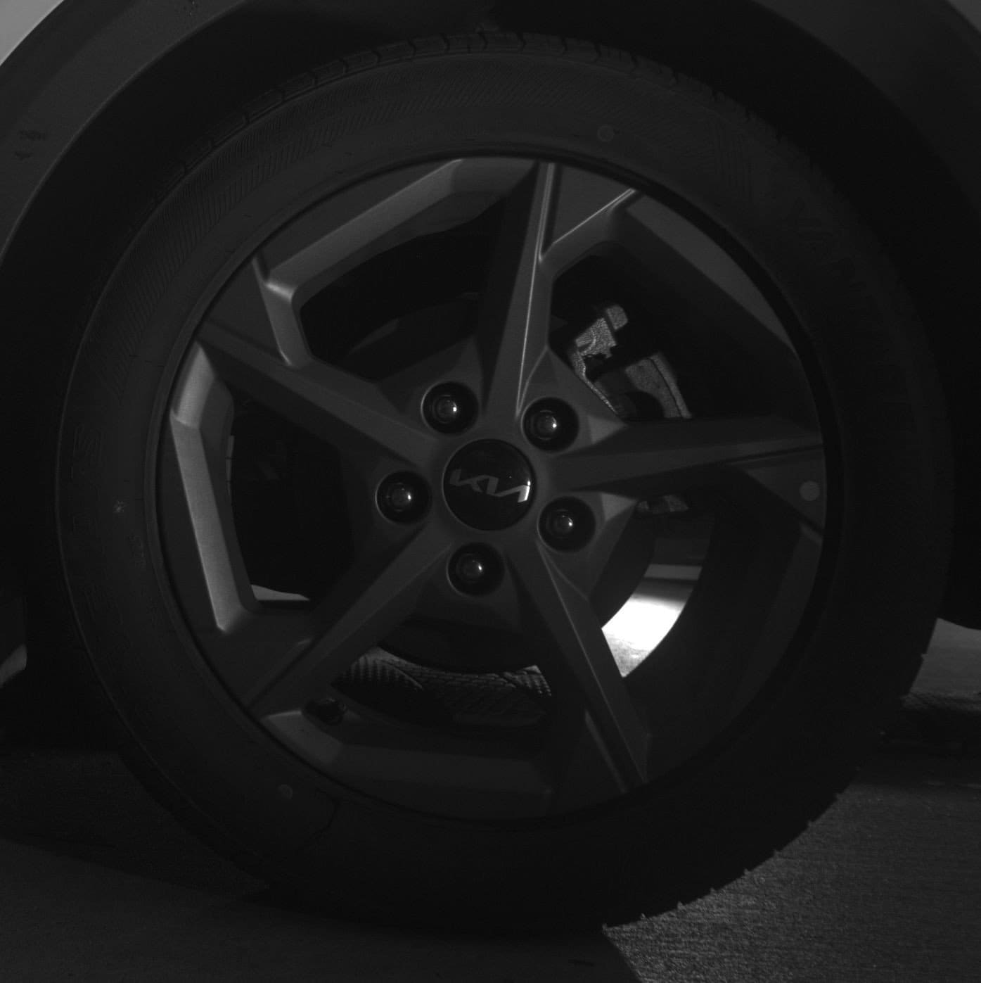 Thumbnail: 2025 Kia K4 - 14