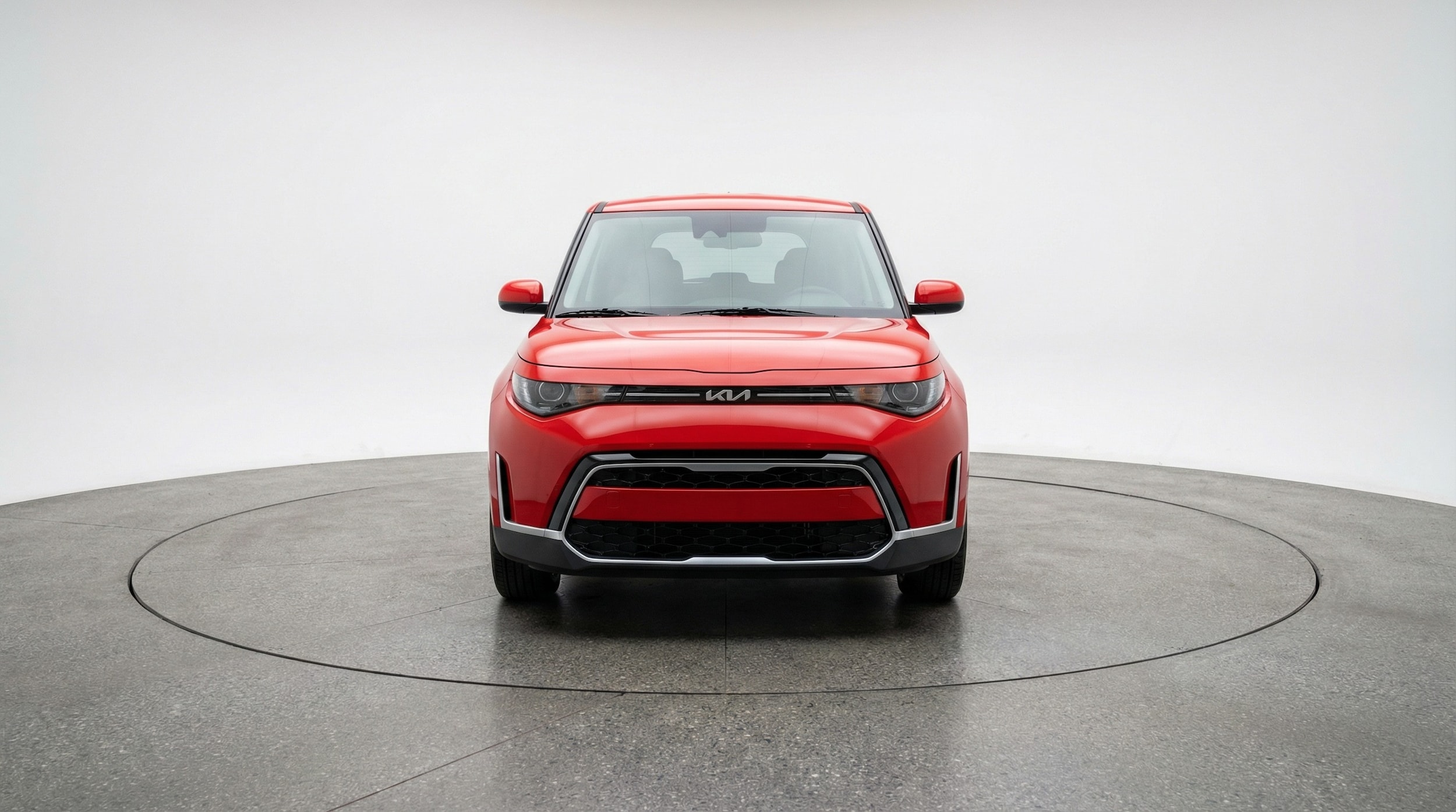 Thumbnail: 2025 Kia Soul - 2