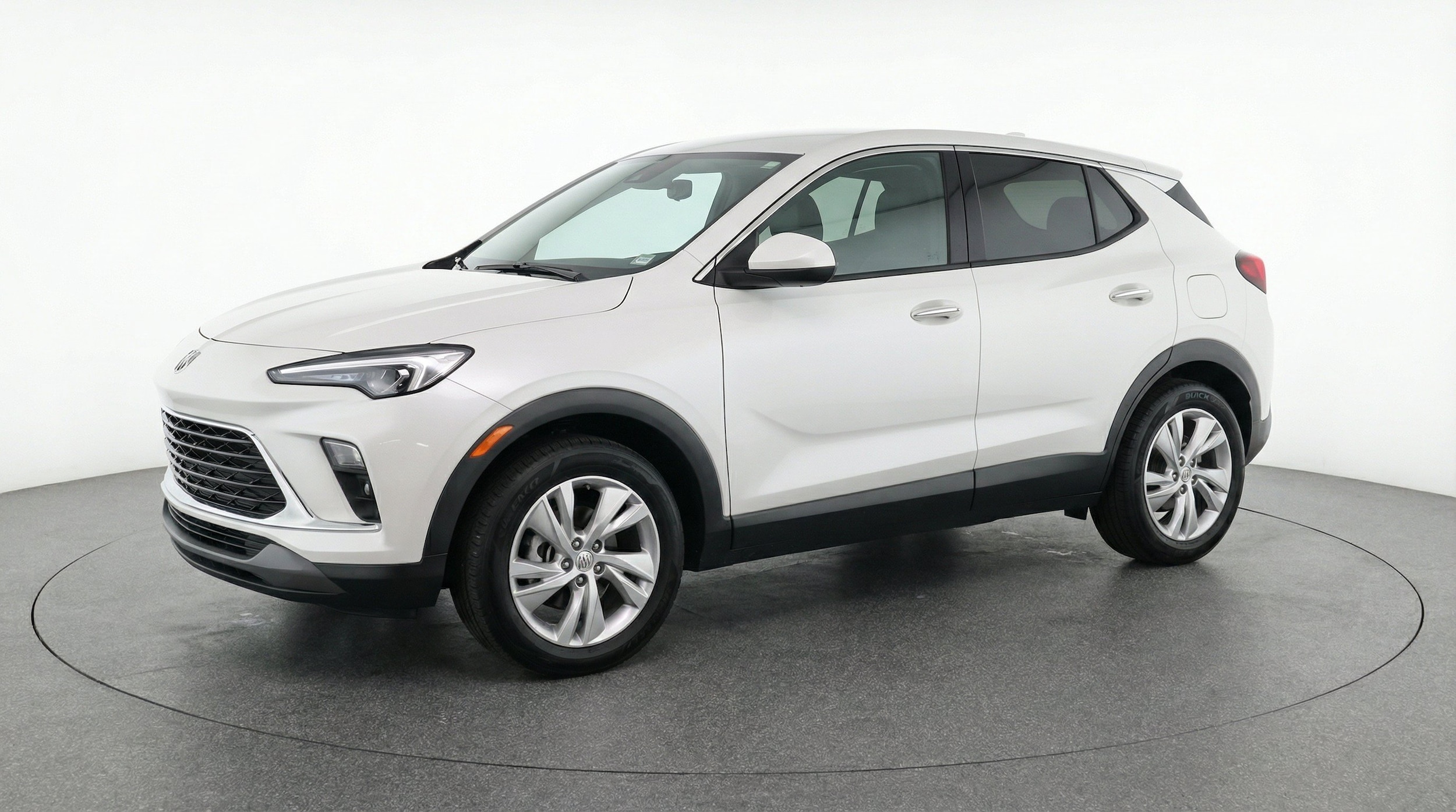 Thumbnail: 2026 Buick Encore GX - 3