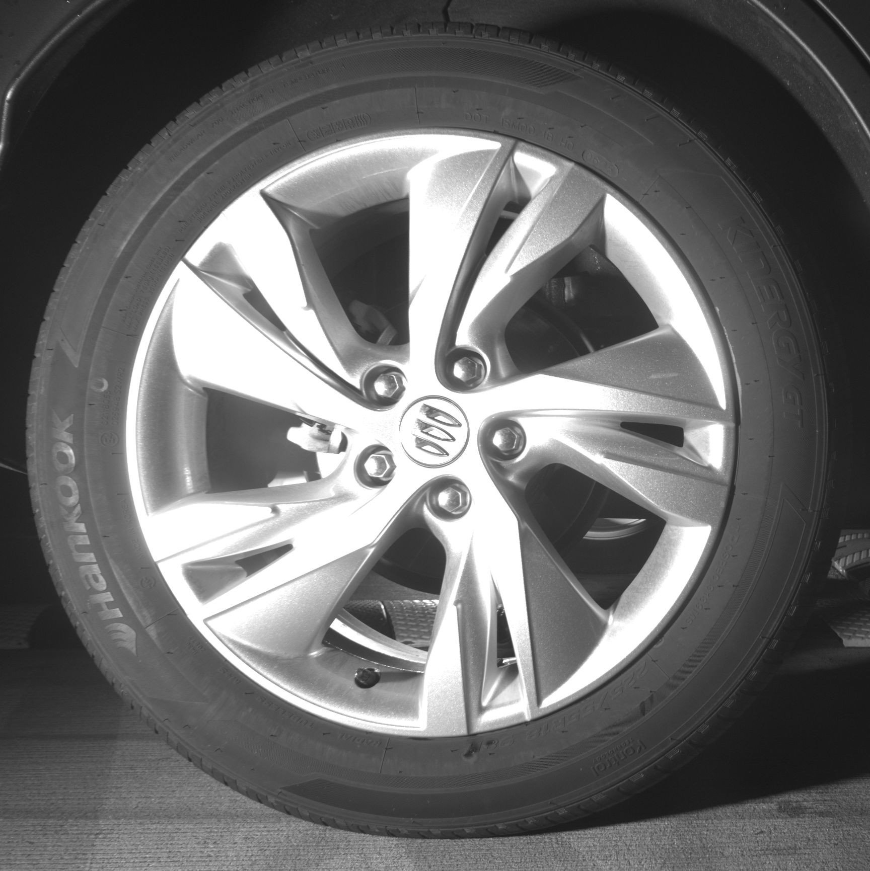 Thumbnail: 2025 Buick Encore GX - 15