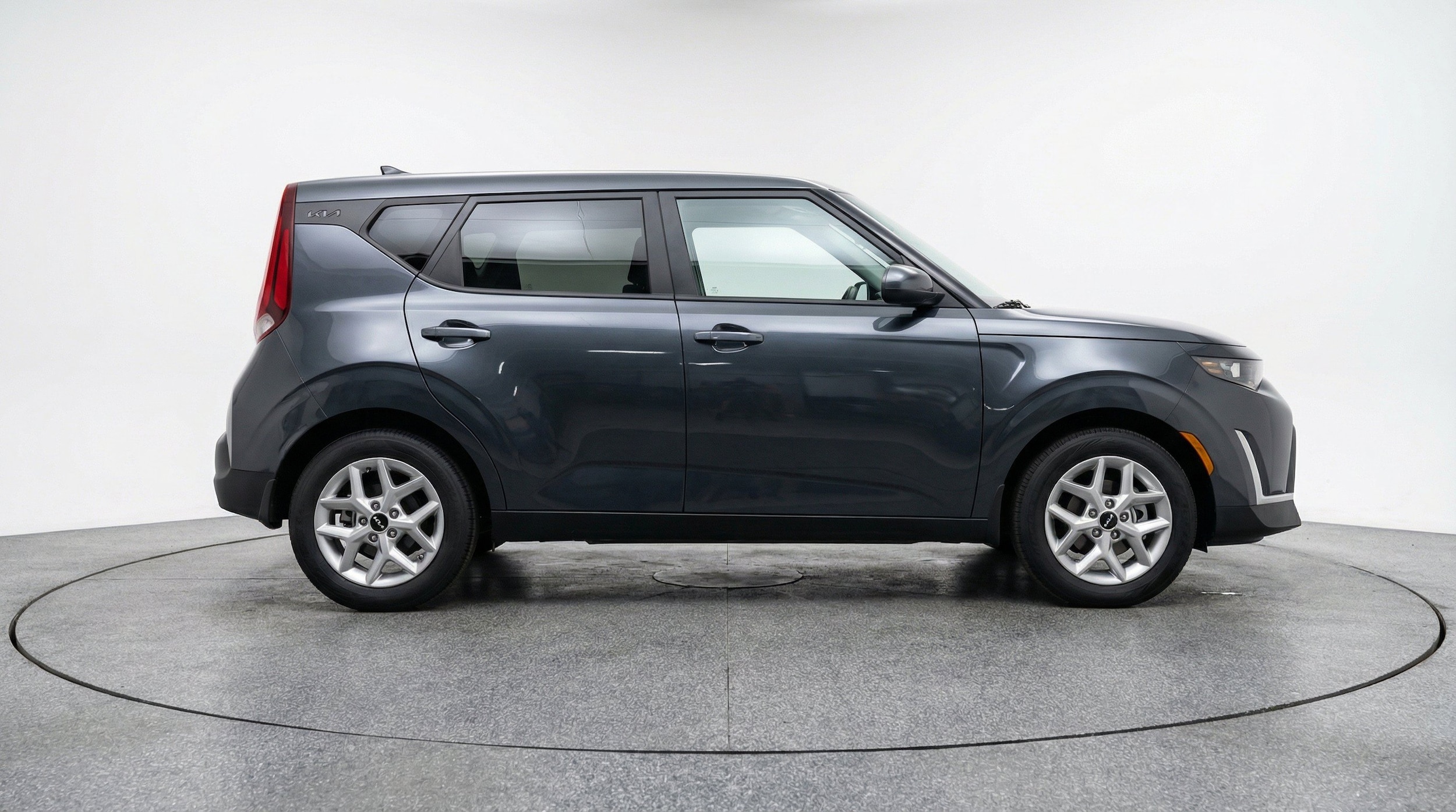 Thumbnail: 2025 Kia Soul - 11
