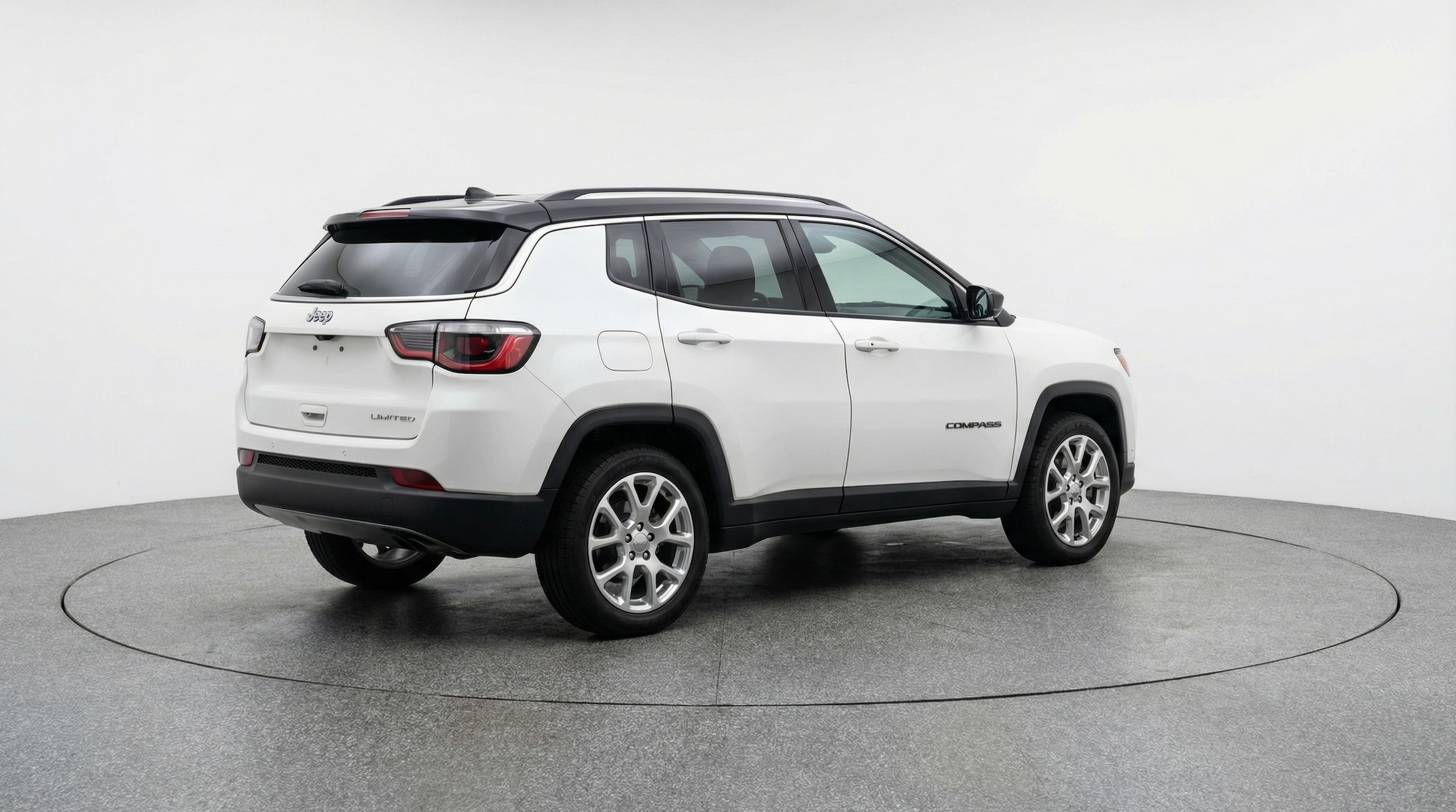 Thumbnail: 2025 Jeep Compass - 7