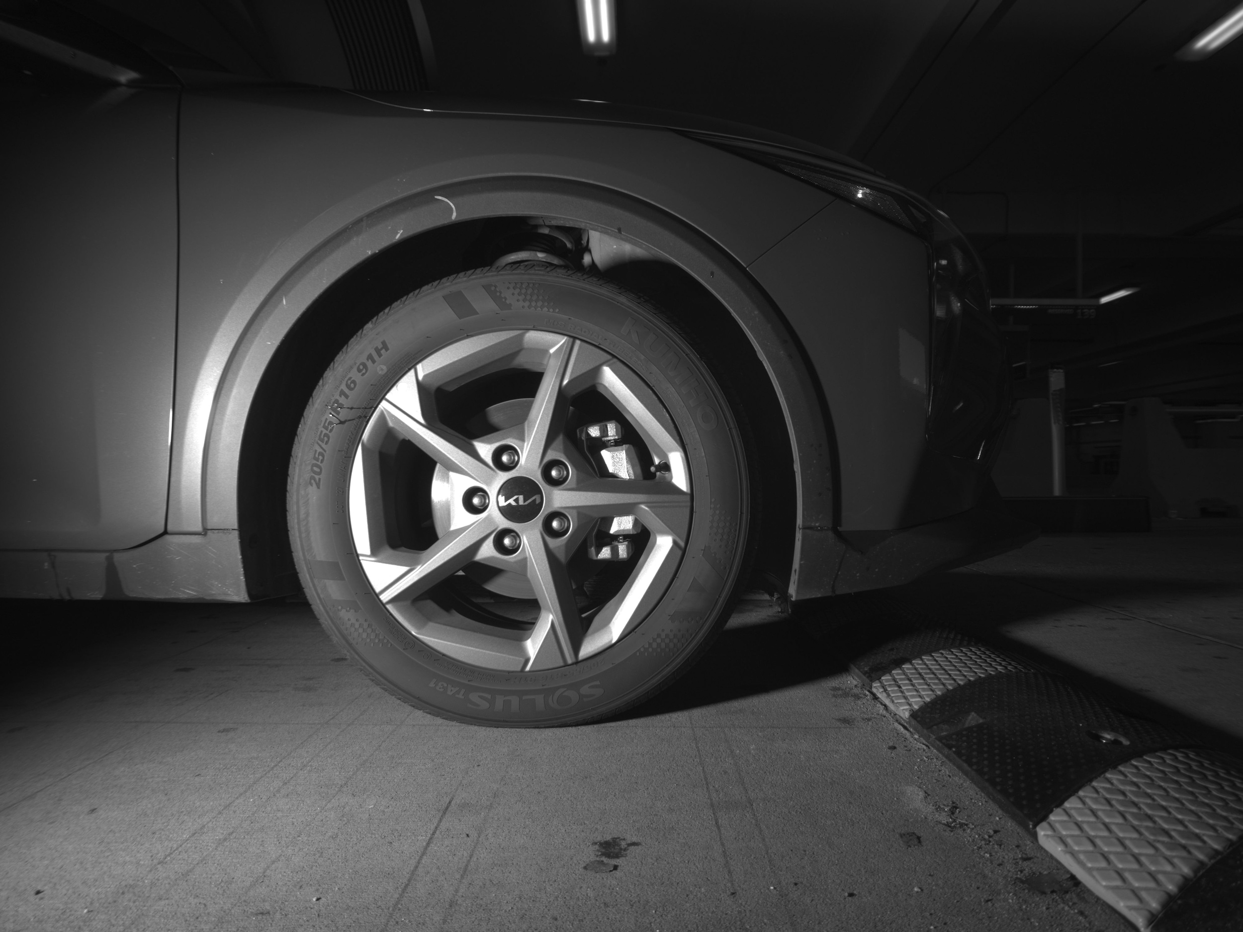 Thumbnail: 2025 Kia K4 - 10