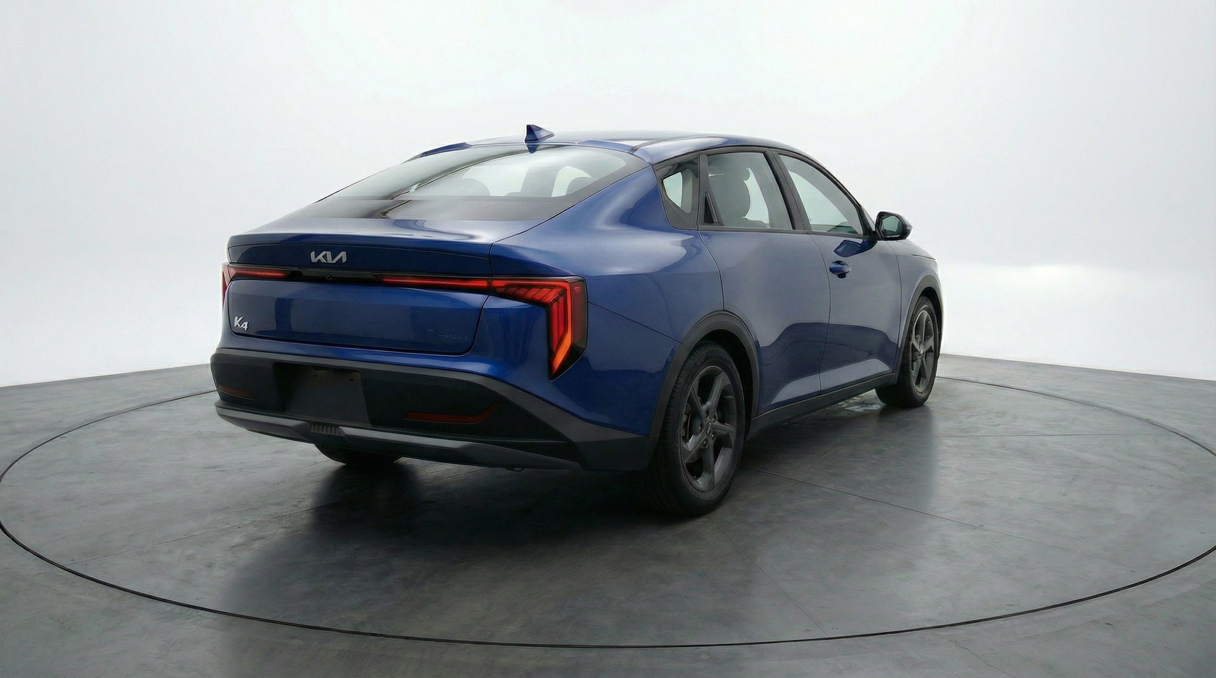 Thumbnail: 2025 Kia K4 - 7