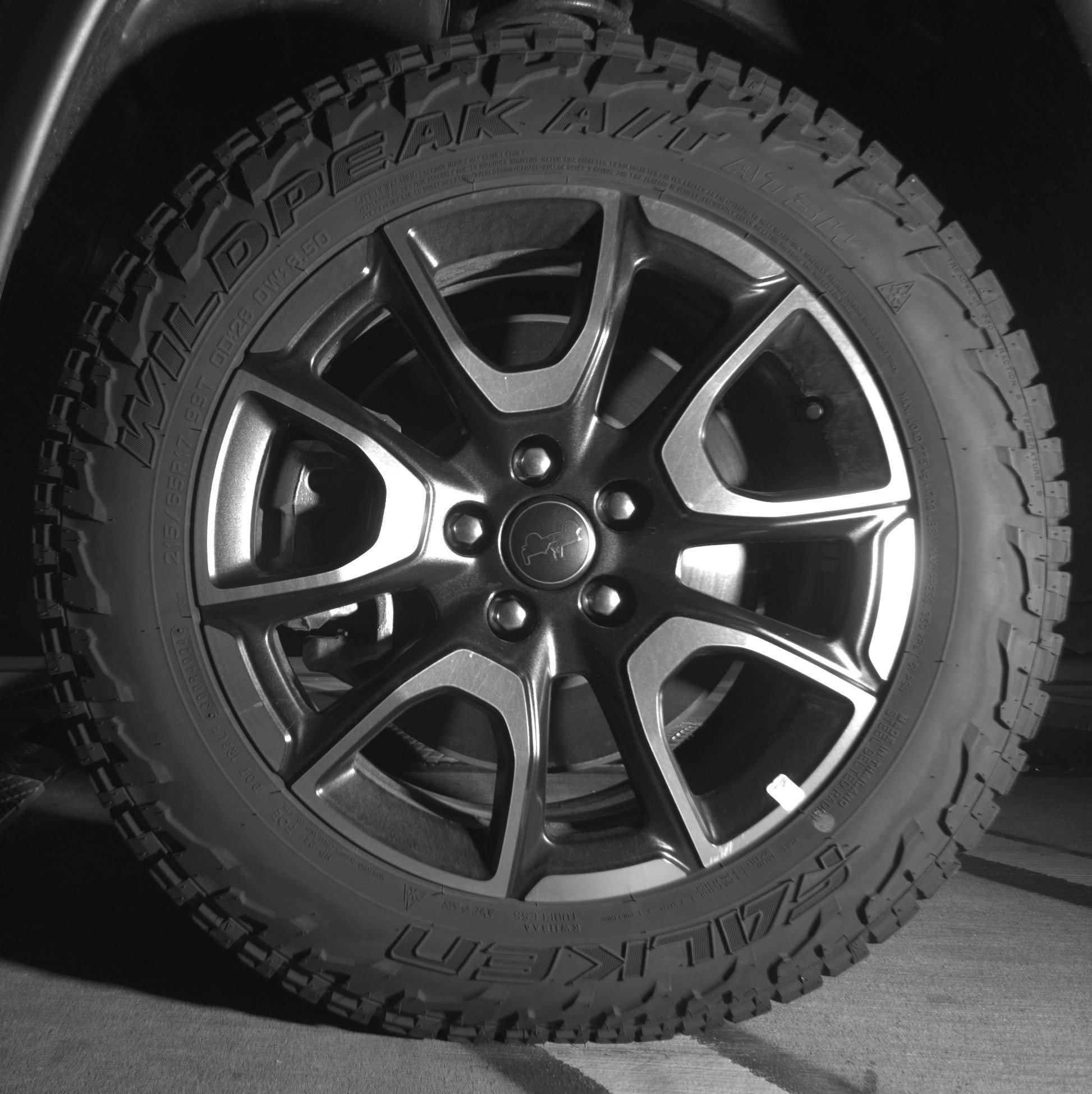 Thumbnail: 2025 Jeep Compass - 12