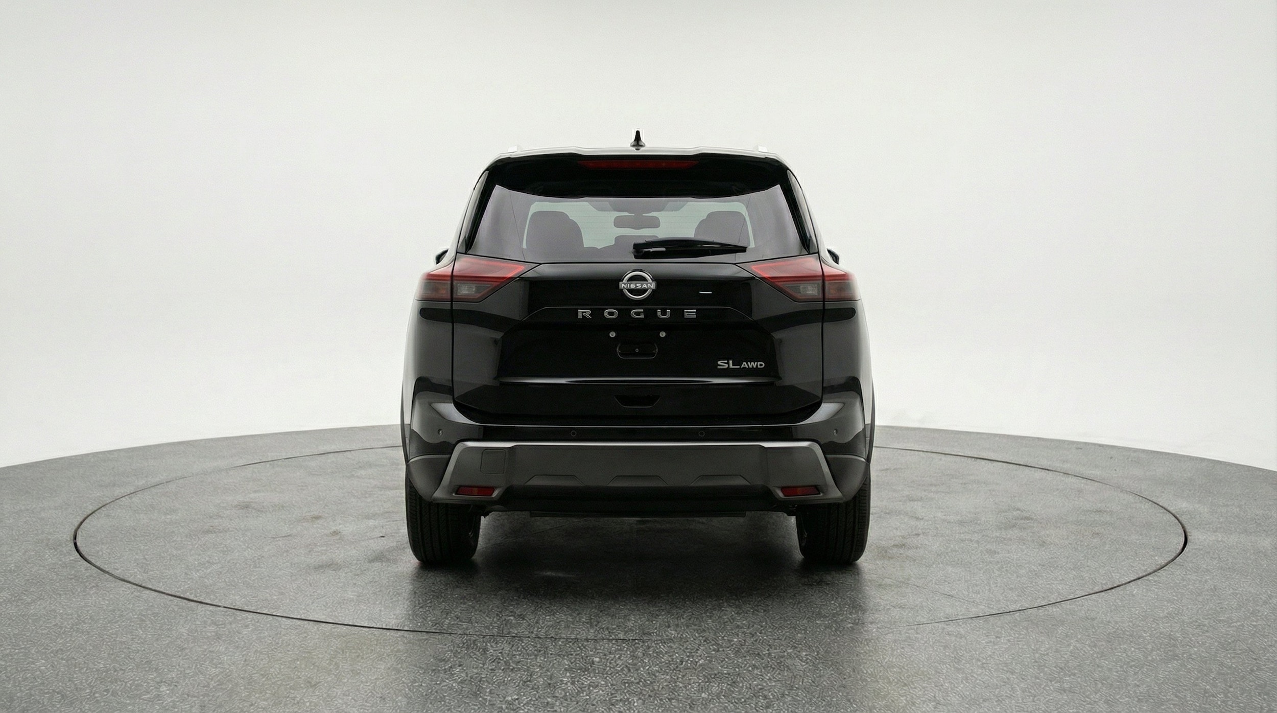 Thumbnail: 2026 Nissan Rogue - 7