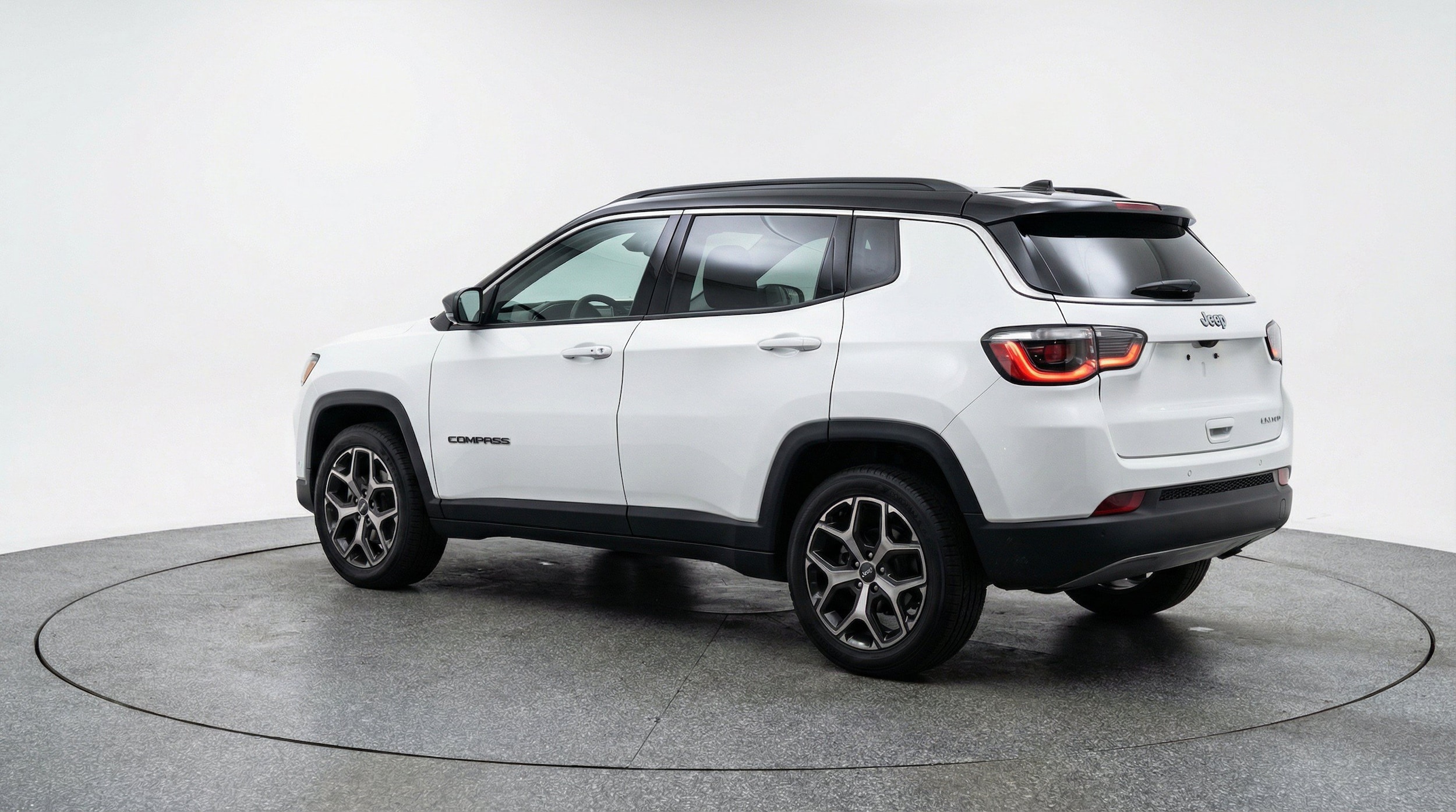 Thumbnail: 2025 Jeep Compass - 6