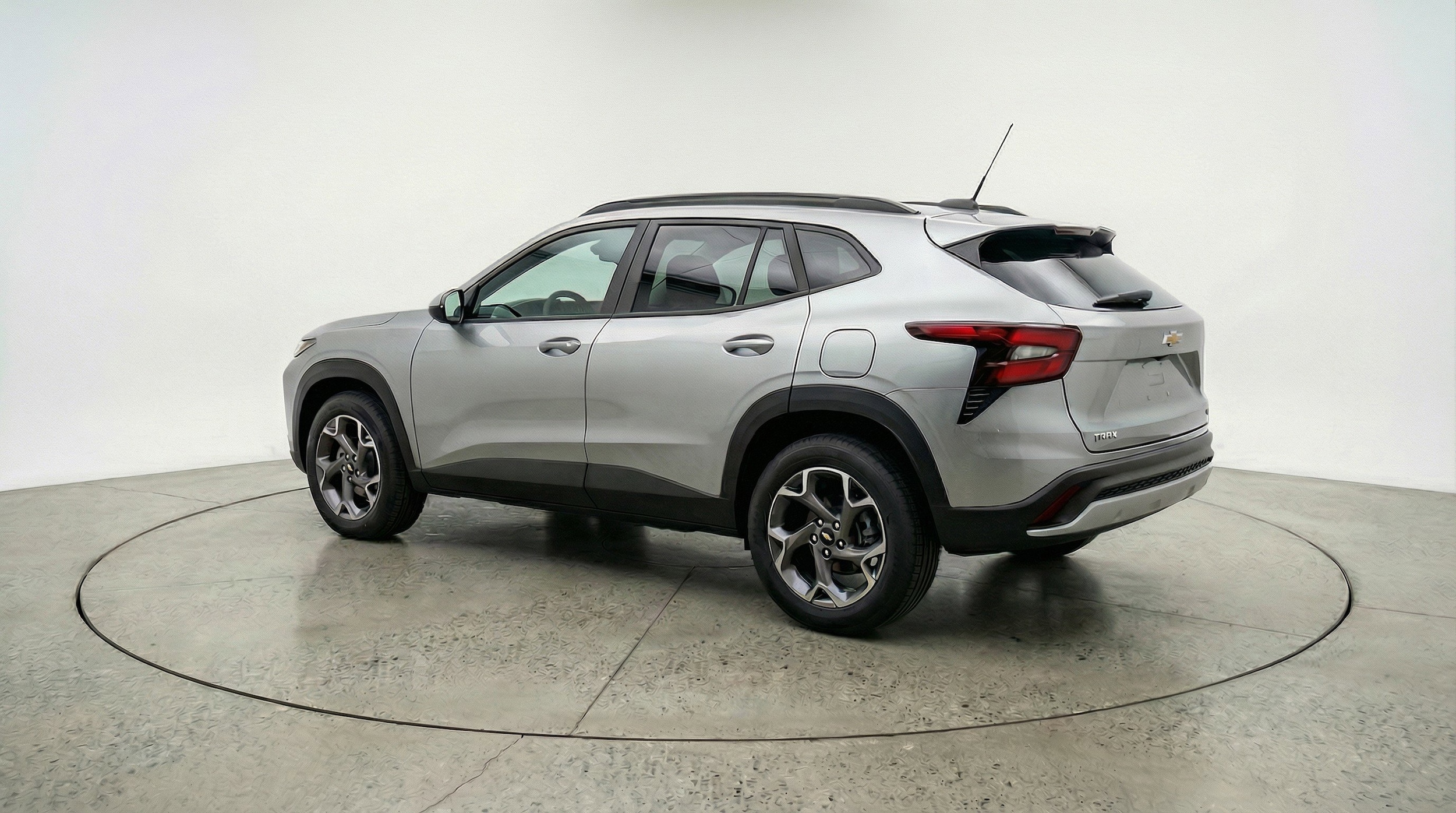 Thumbnail: 2025 Chevrolet Trax - 6