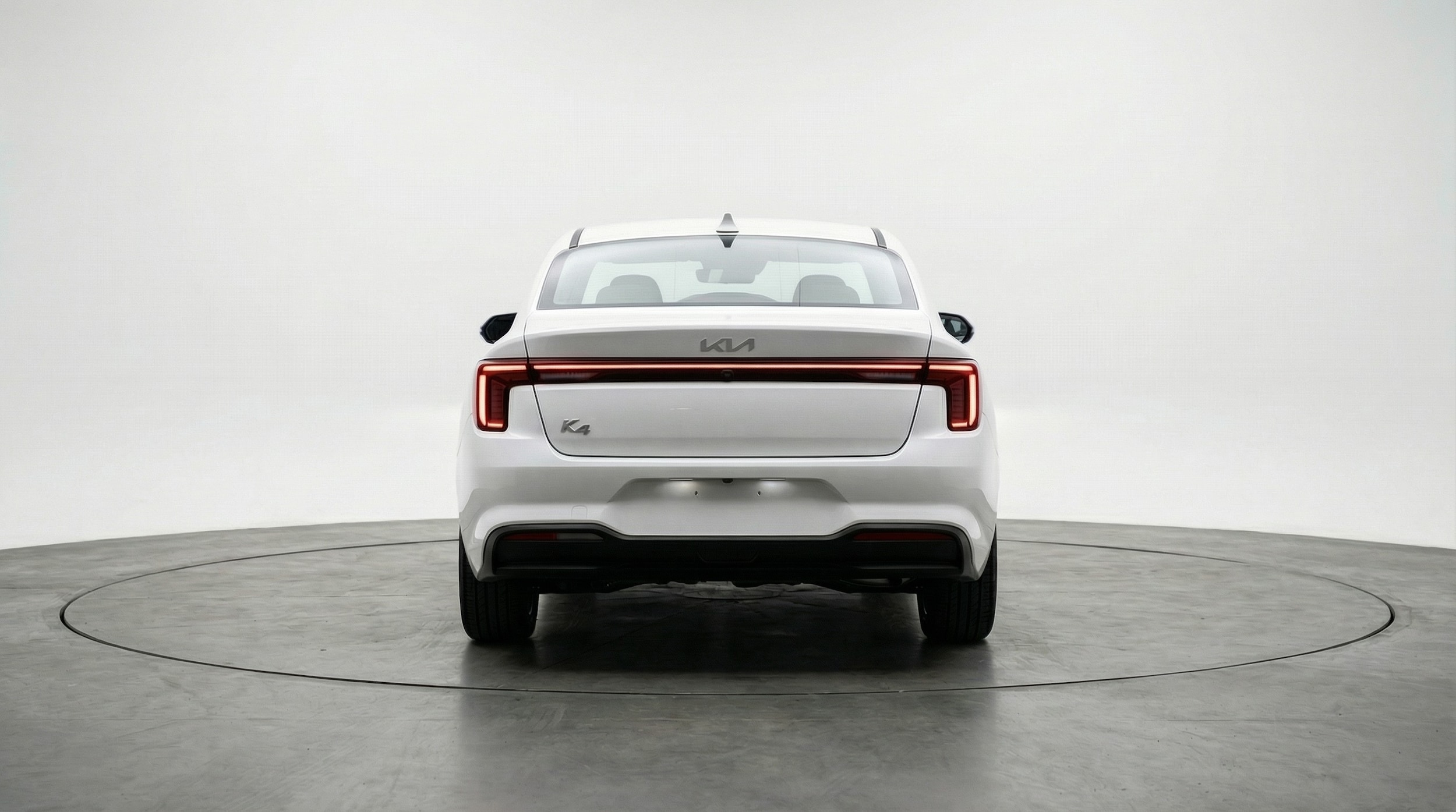 Thumbnail: 2025 Kia K4 - 6