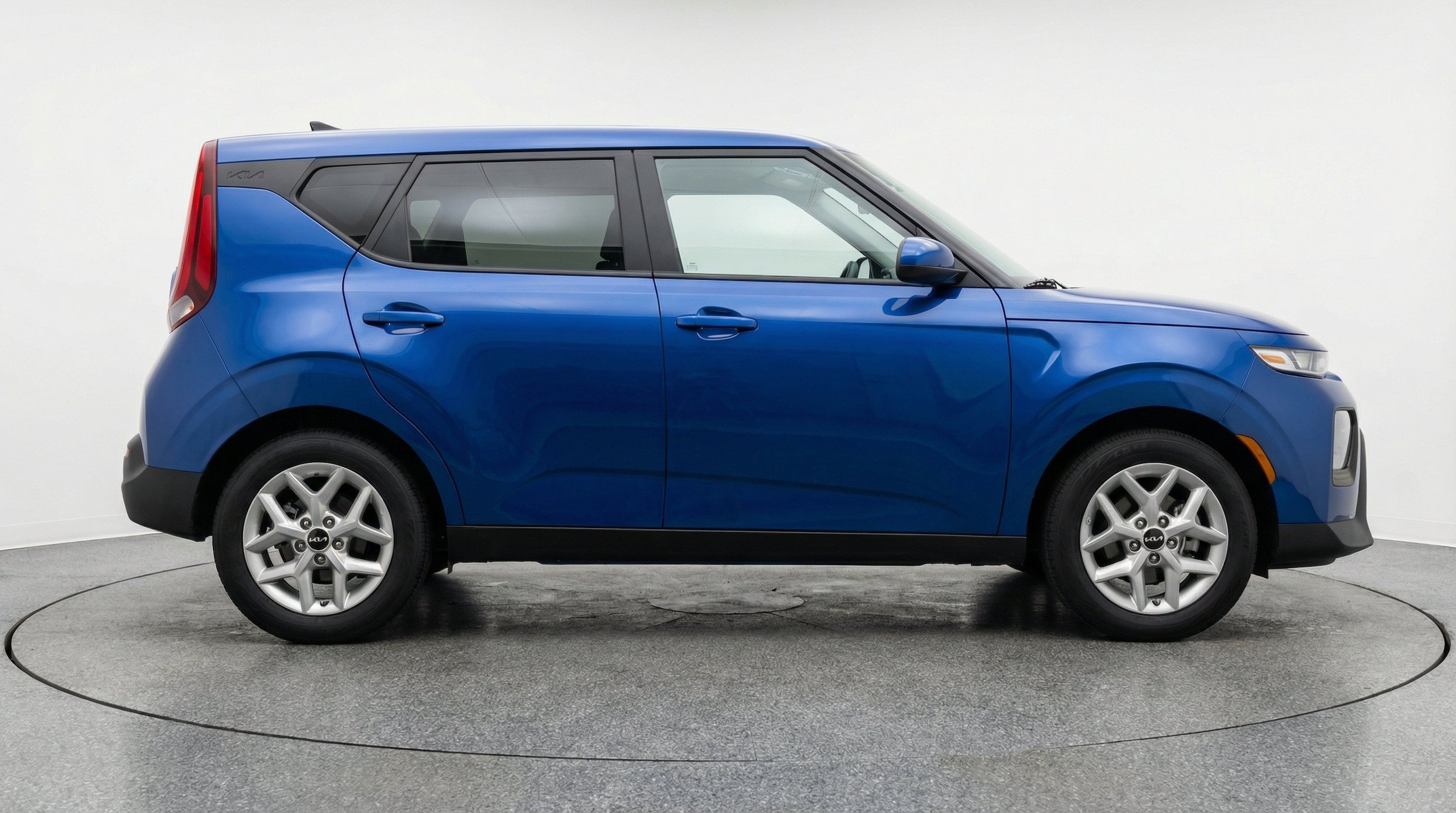 Thumbnail: 2025 Kia Soul - 11