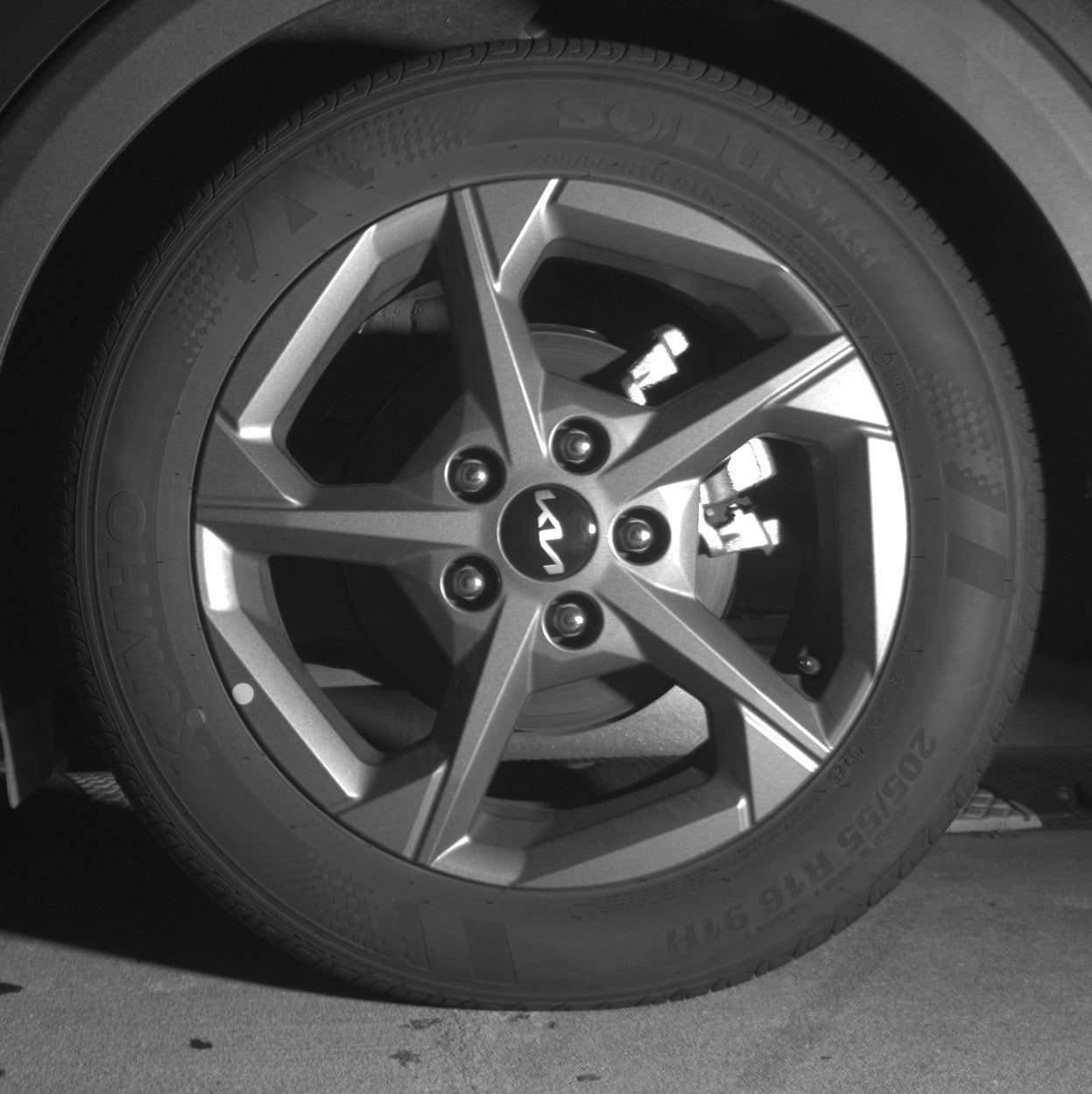 Thumbnail: 2025 Kia K4 - 14