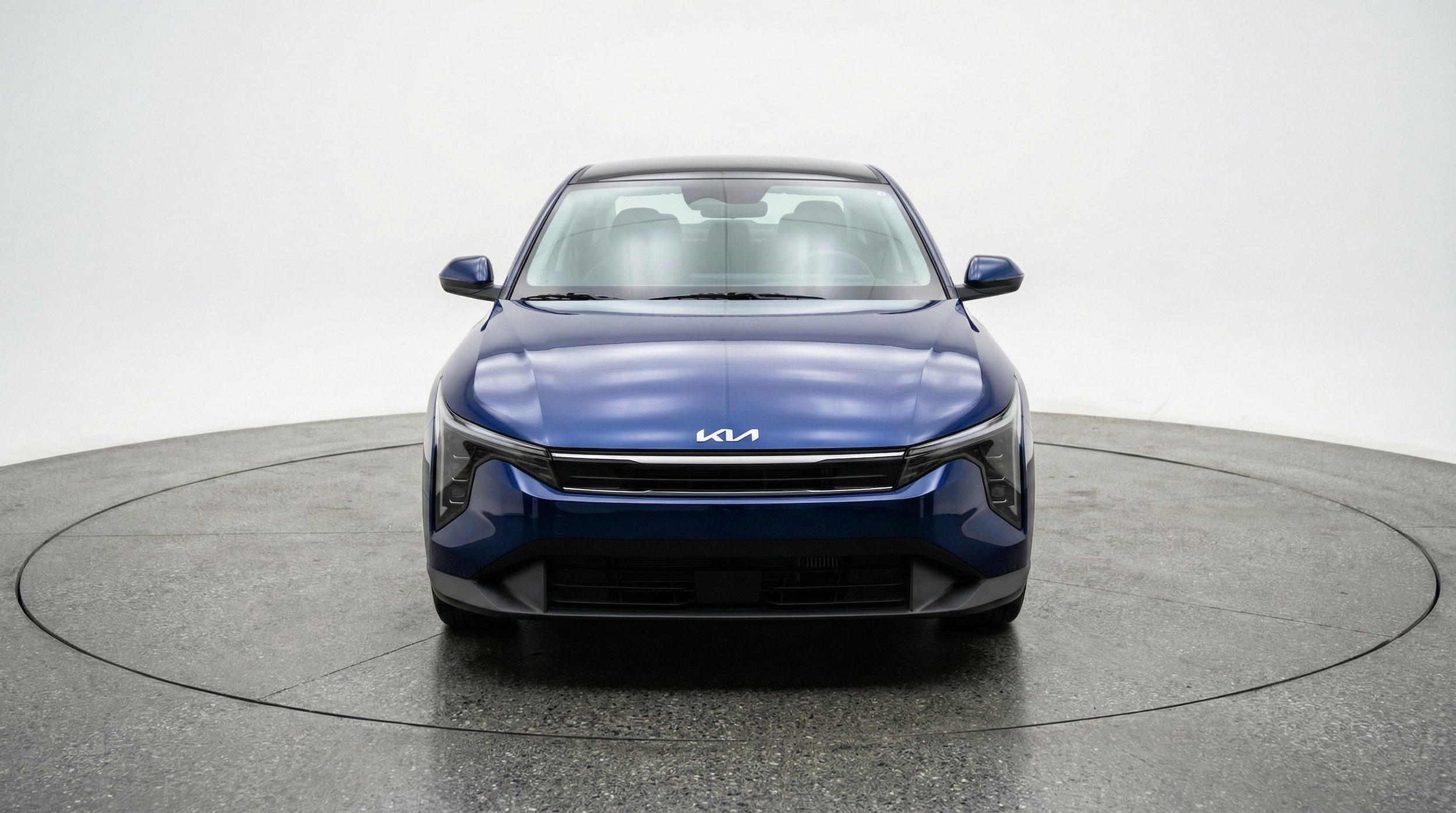 Thumbnail: 2025 Kia K4 - 2